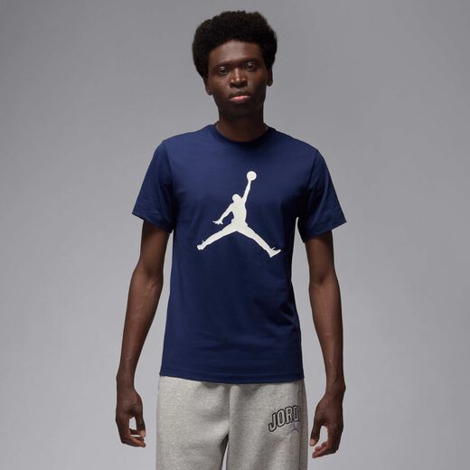 T-Shirts & Tops-JRDN, Jordan Jumpman, Men's T-Shirt