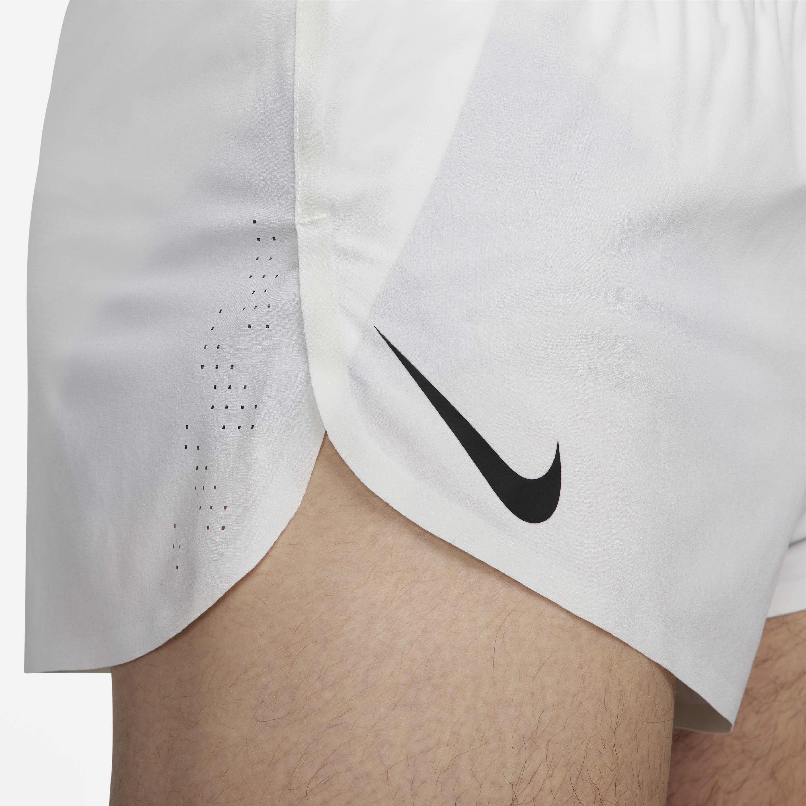 超大特価 AeroSwift Nike Buy Men's Brief (approx.) 5cm ADV Dri-FIT 陸上用シャツ