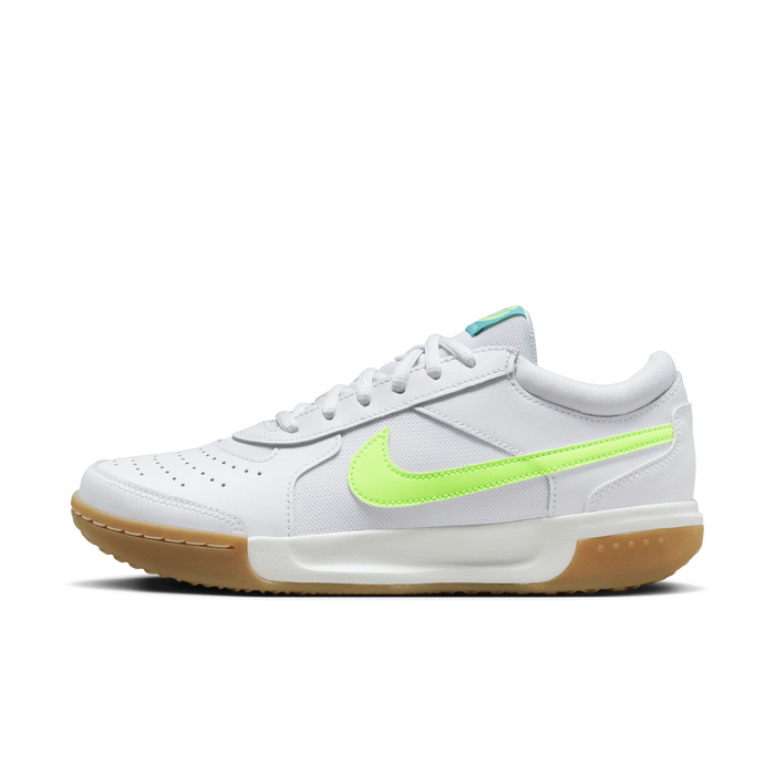 Nike court lite sales ladies tennis shoes
