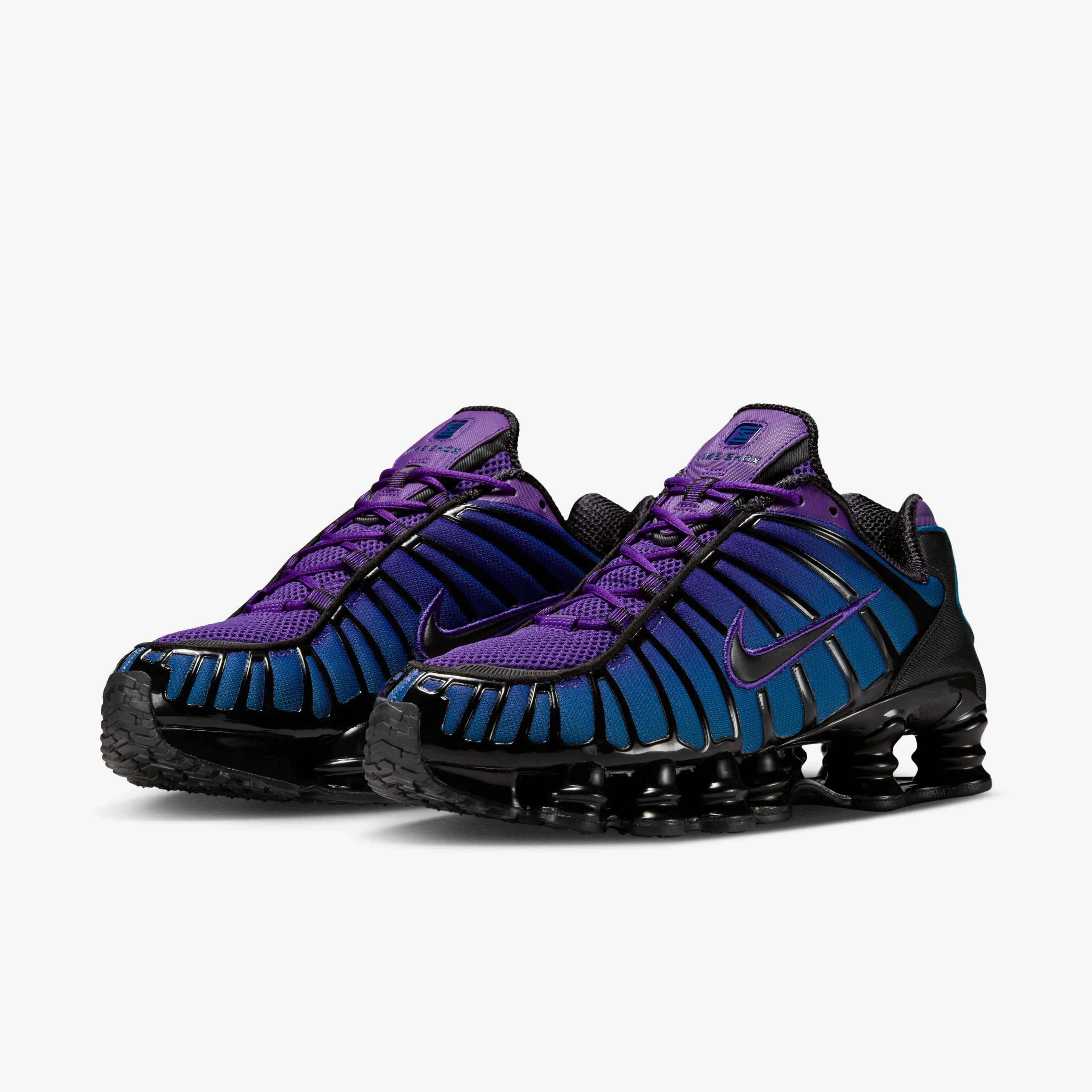 Nike Shox TL image number 4
