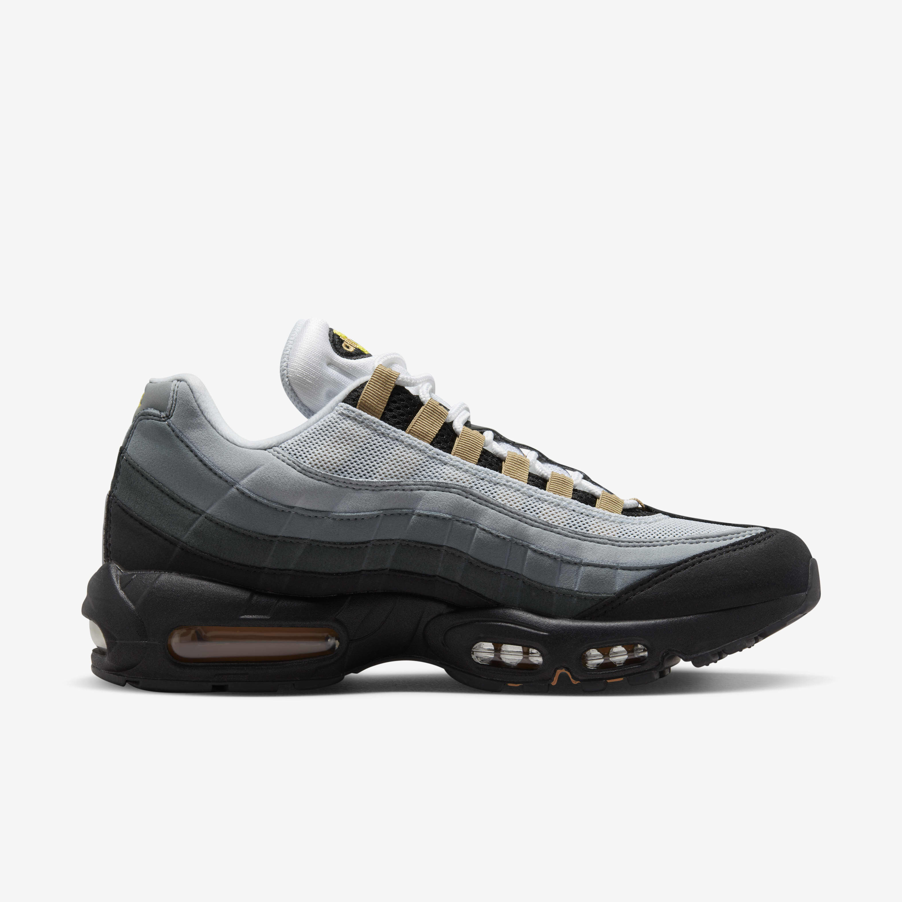 Nike Air Max 95 image number 3