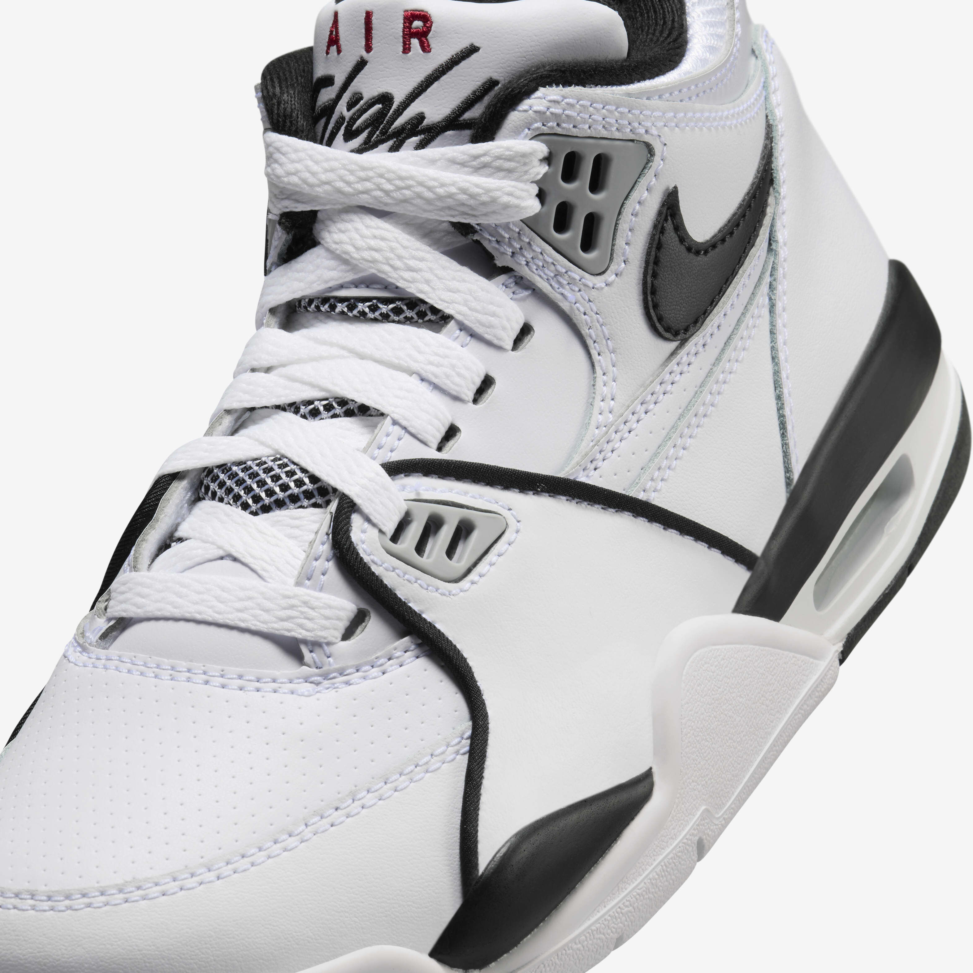 Nike Air Flight 89 image number 6