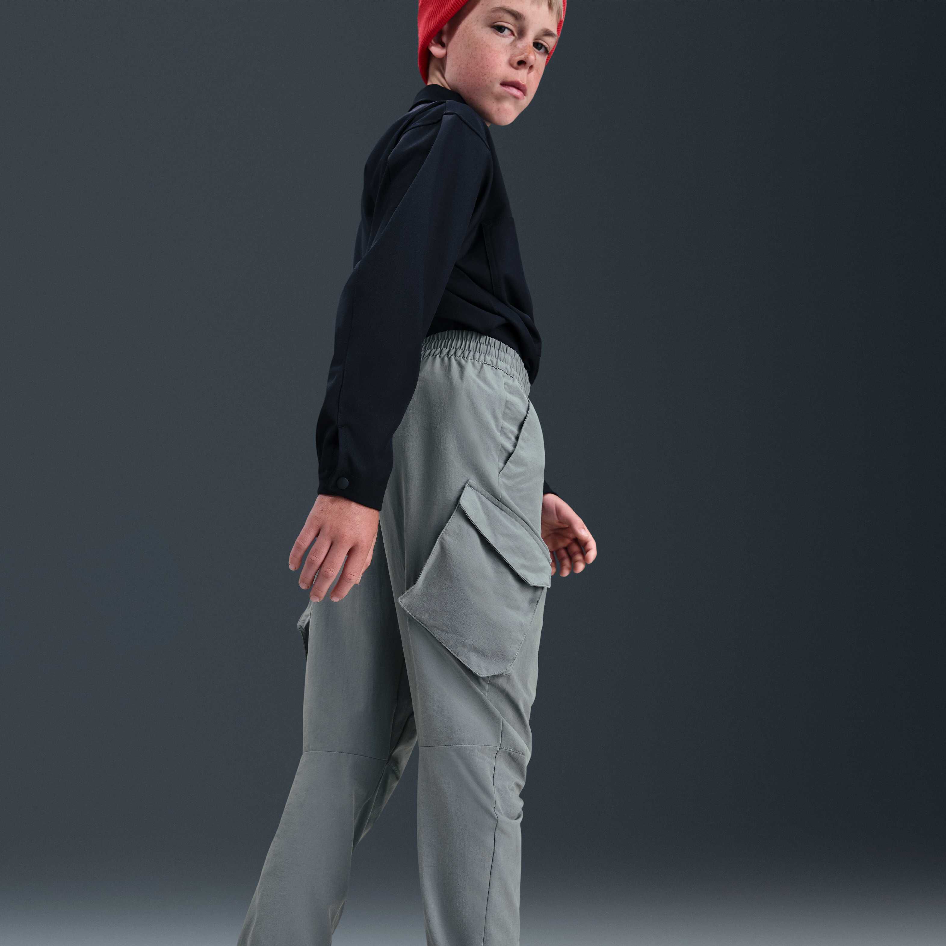 Nike Sportswear City Utility image number 4