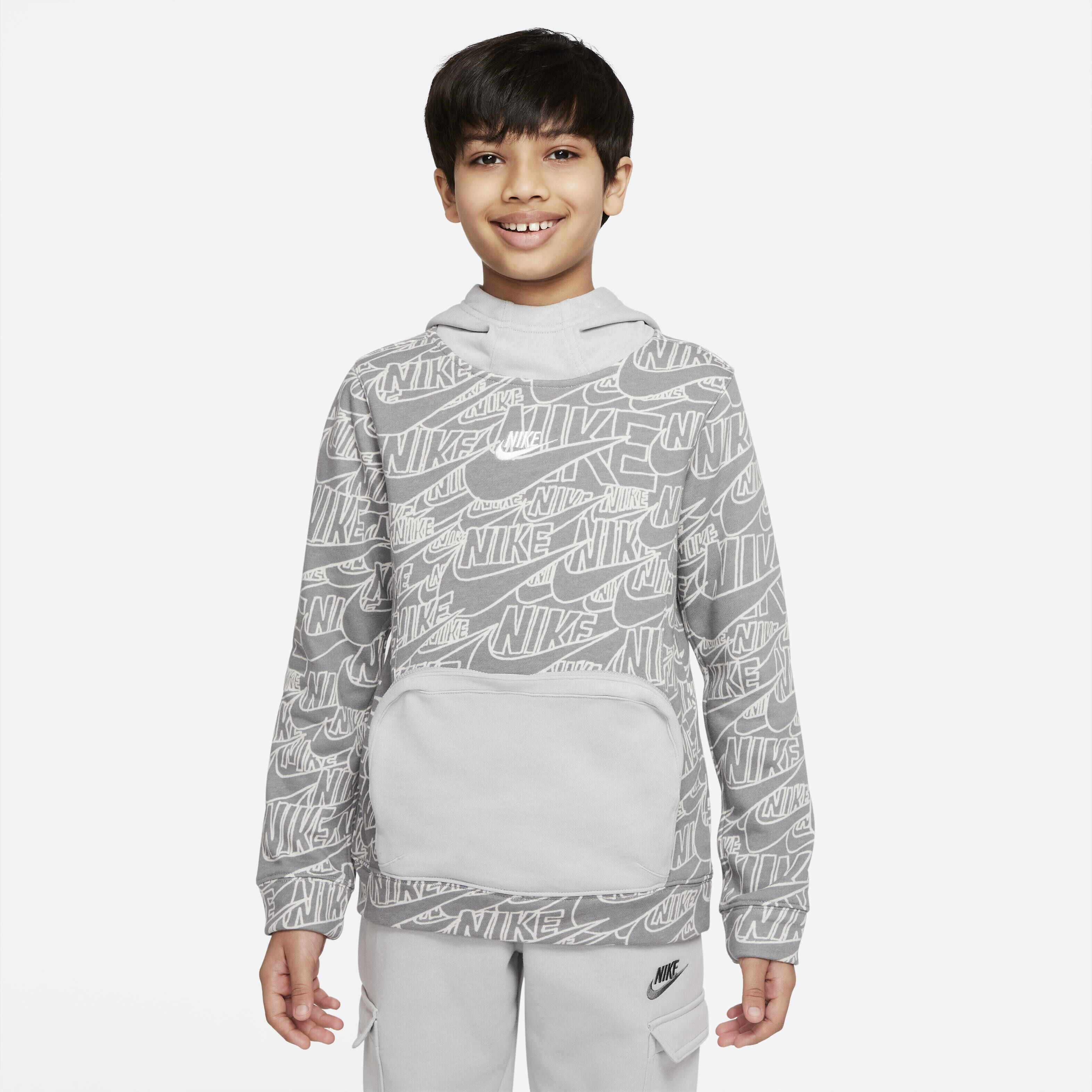 Nike Sportswear image number 0