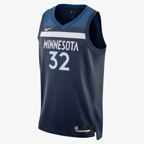Minnesota Timberwolves Icon Edition 2022/23