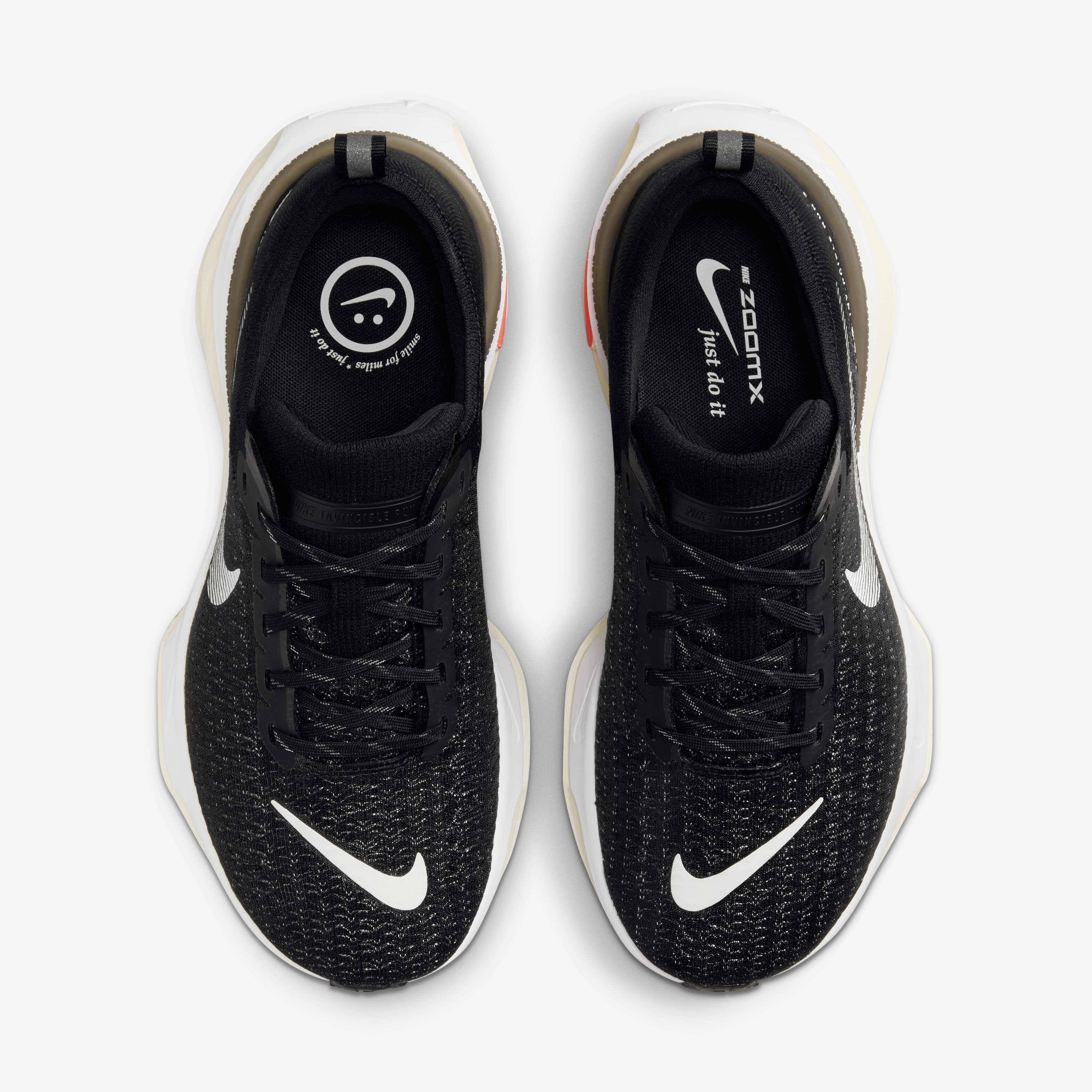 Buy Nike Invincible 3 Men s Road Running Shoes Extra Wide Nike Saudi Official