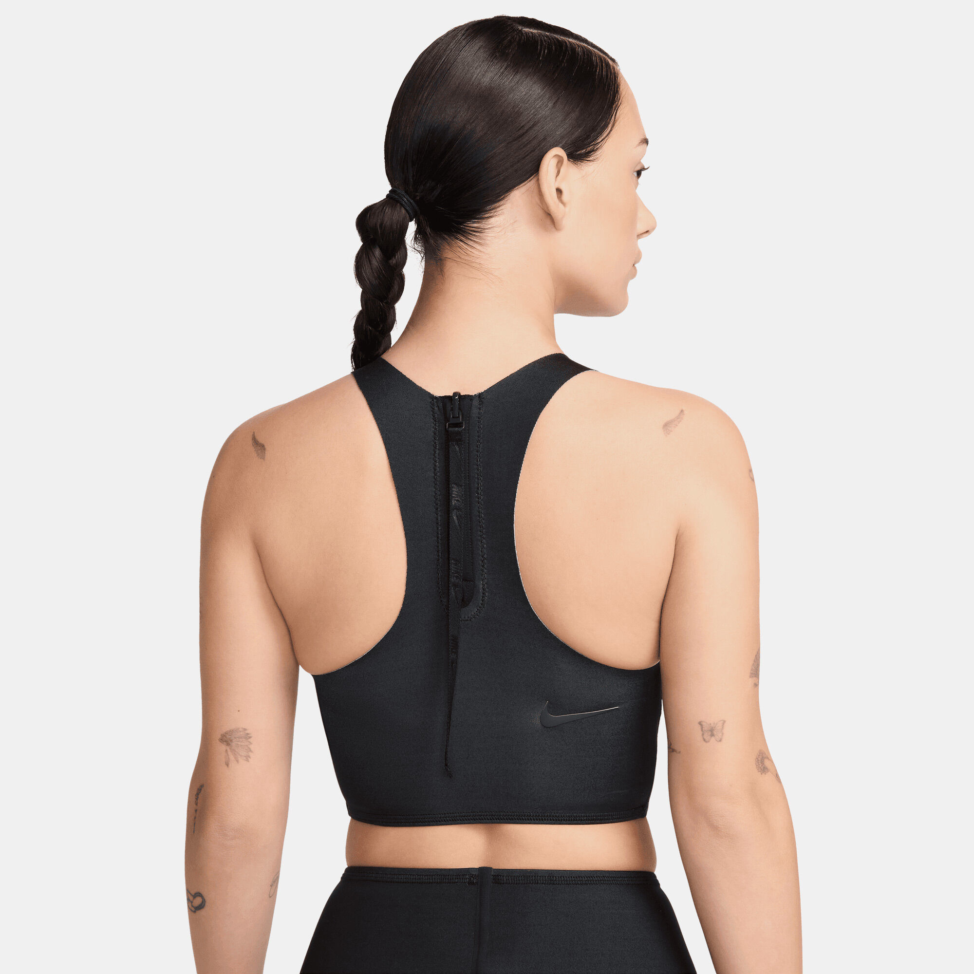 Reversible Midkini Top image number 1