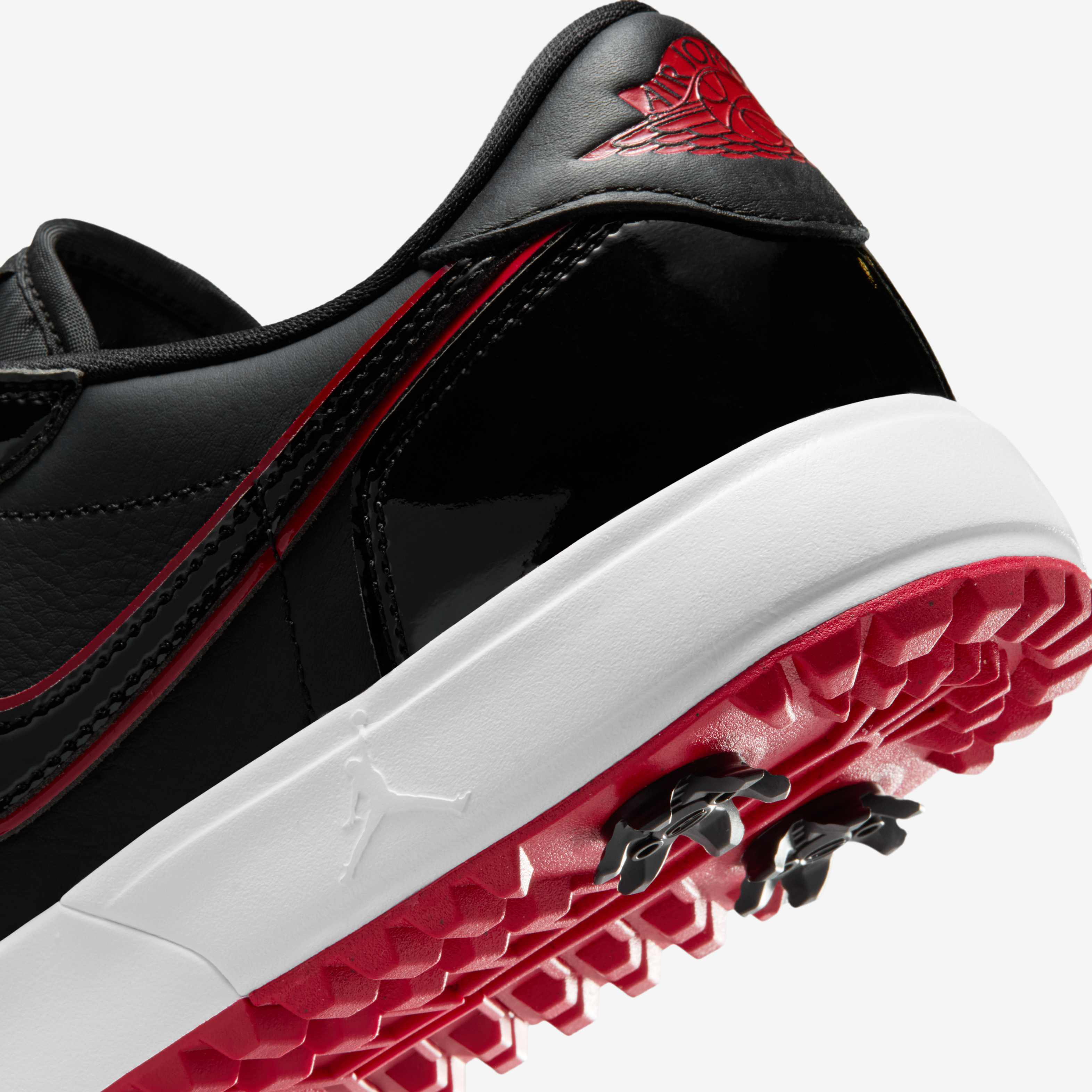 اير جوردن 1 لو جي image number 8