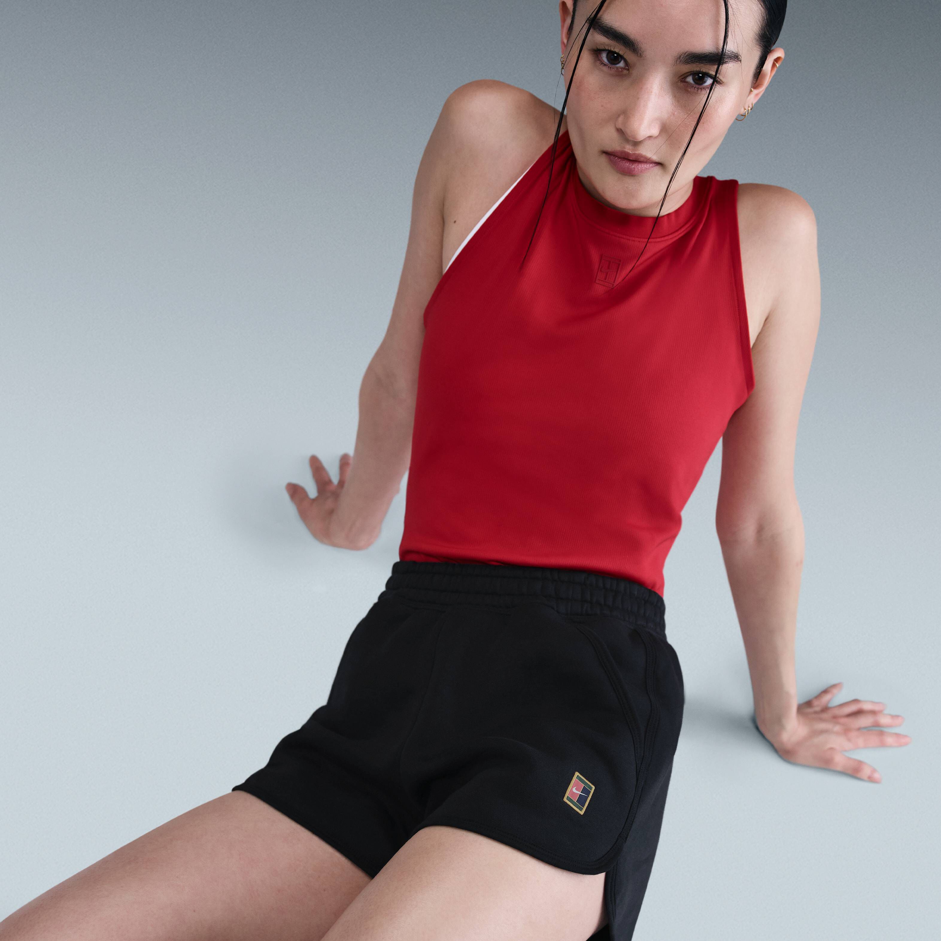 NikeCourt Heritage image number 4