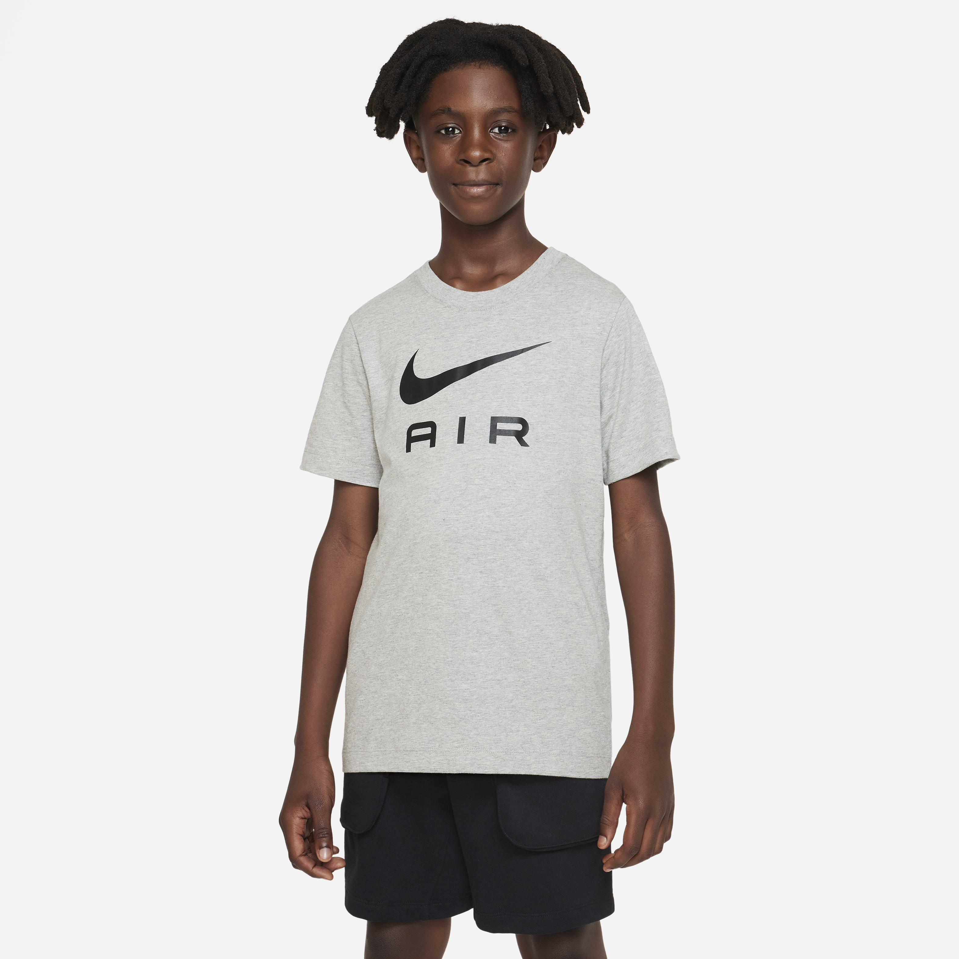 Buy Nike Sportswear Older Kids Boys T Shirt Nike Saudi Official