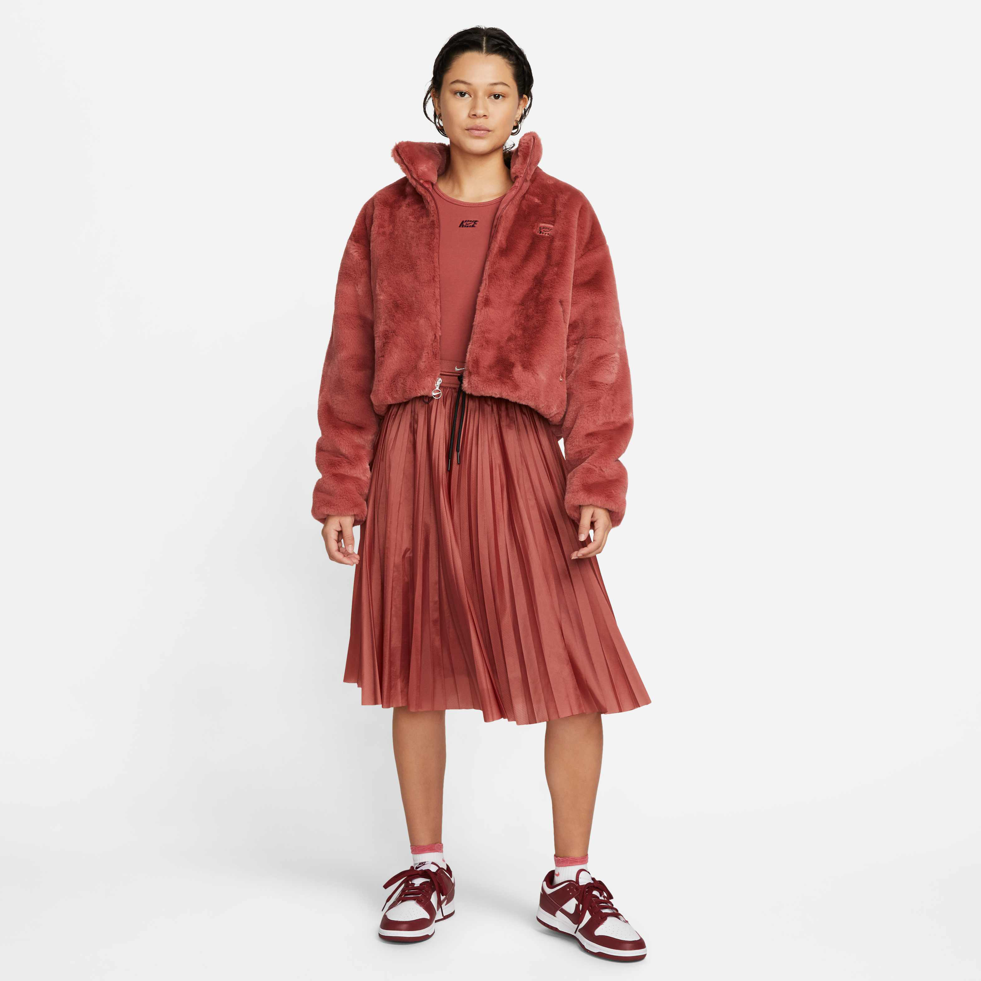 Nike Sportswear Icon Clash image number 2