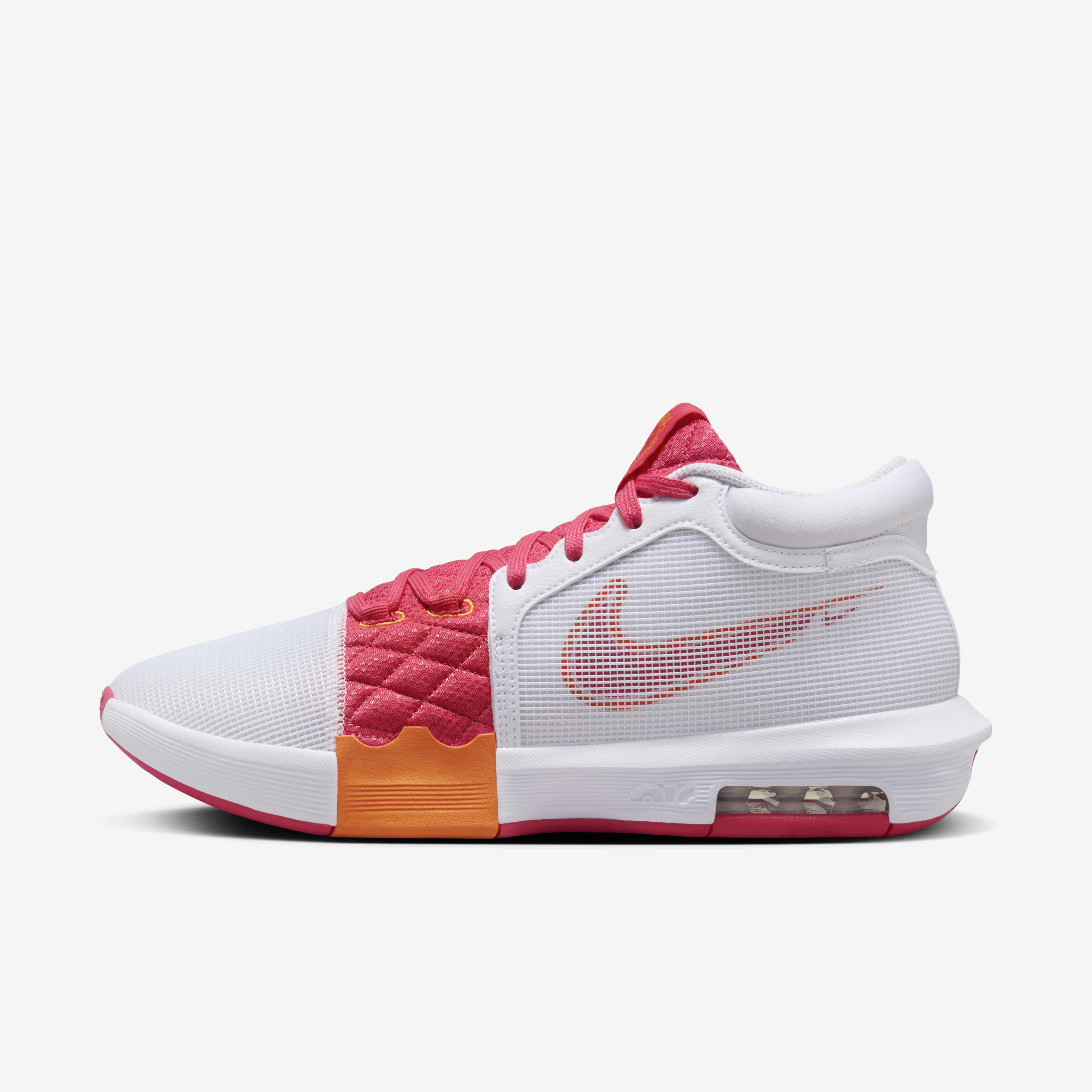 Buy LeBron Witness 8 Basketball Shoes Nike Saudi Official