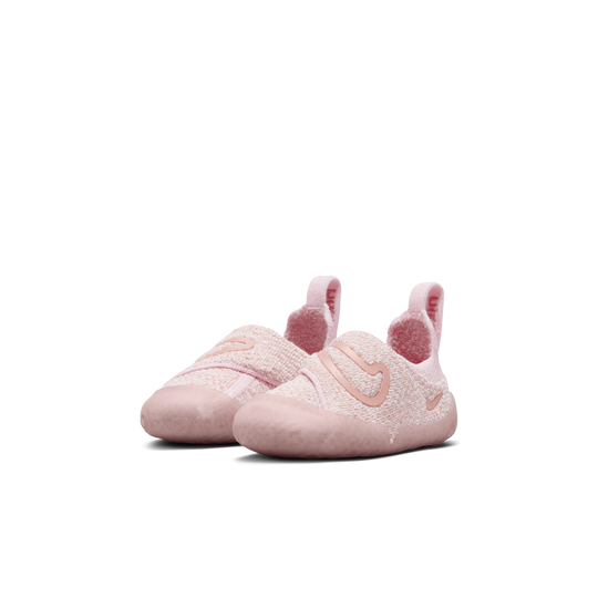 Infant baby sales girl nike shoes