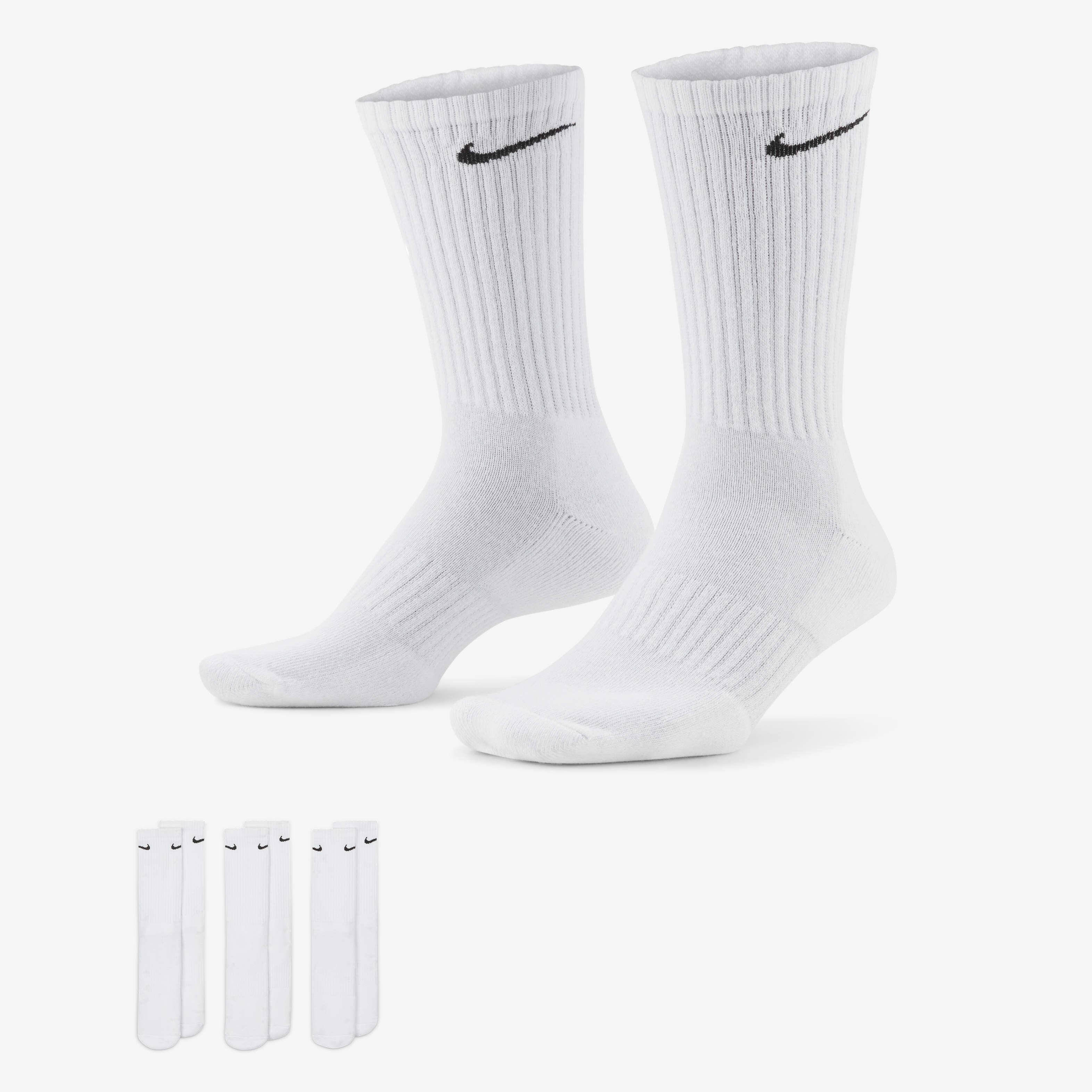 Nike stadium crew socks online