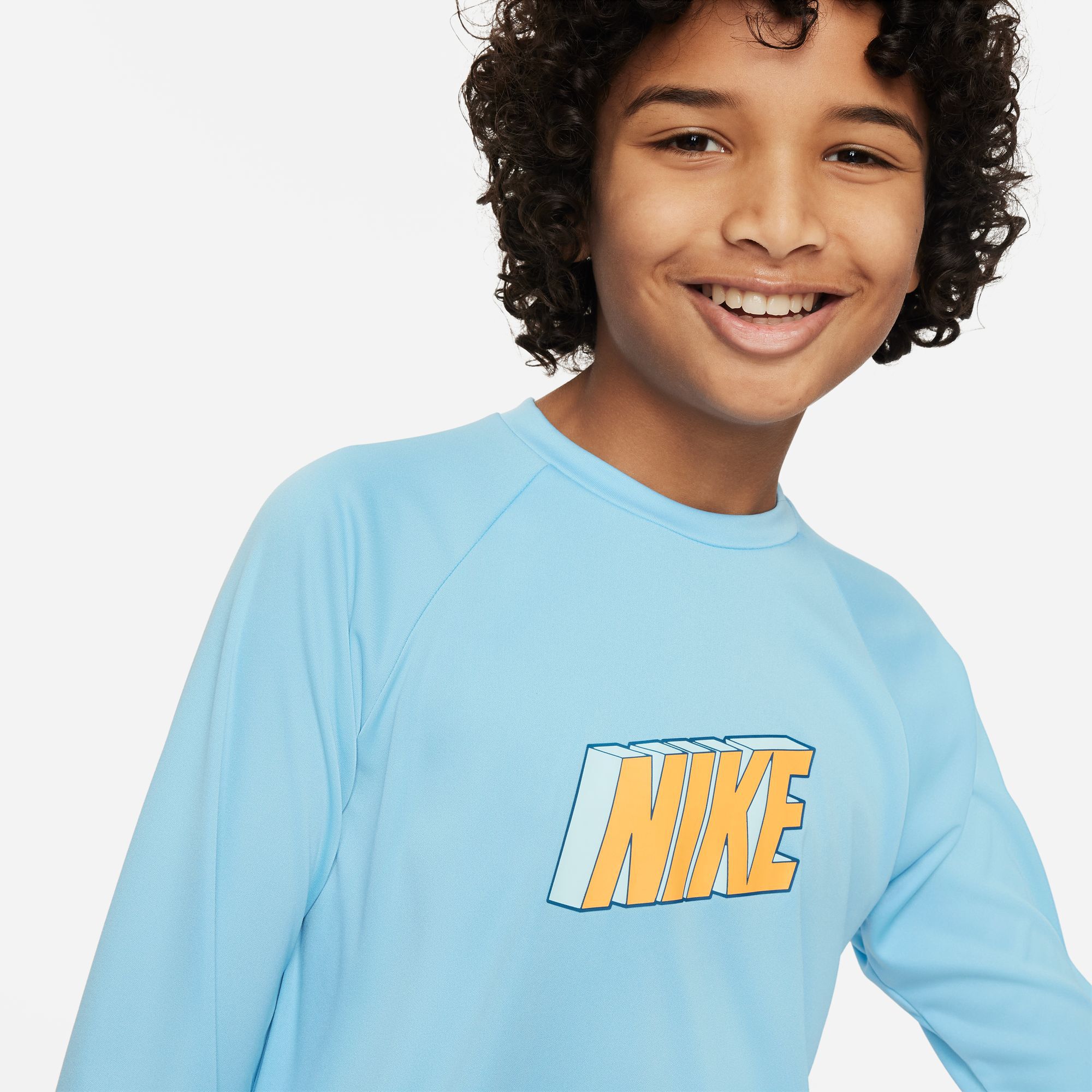 Nike Swim image number 1