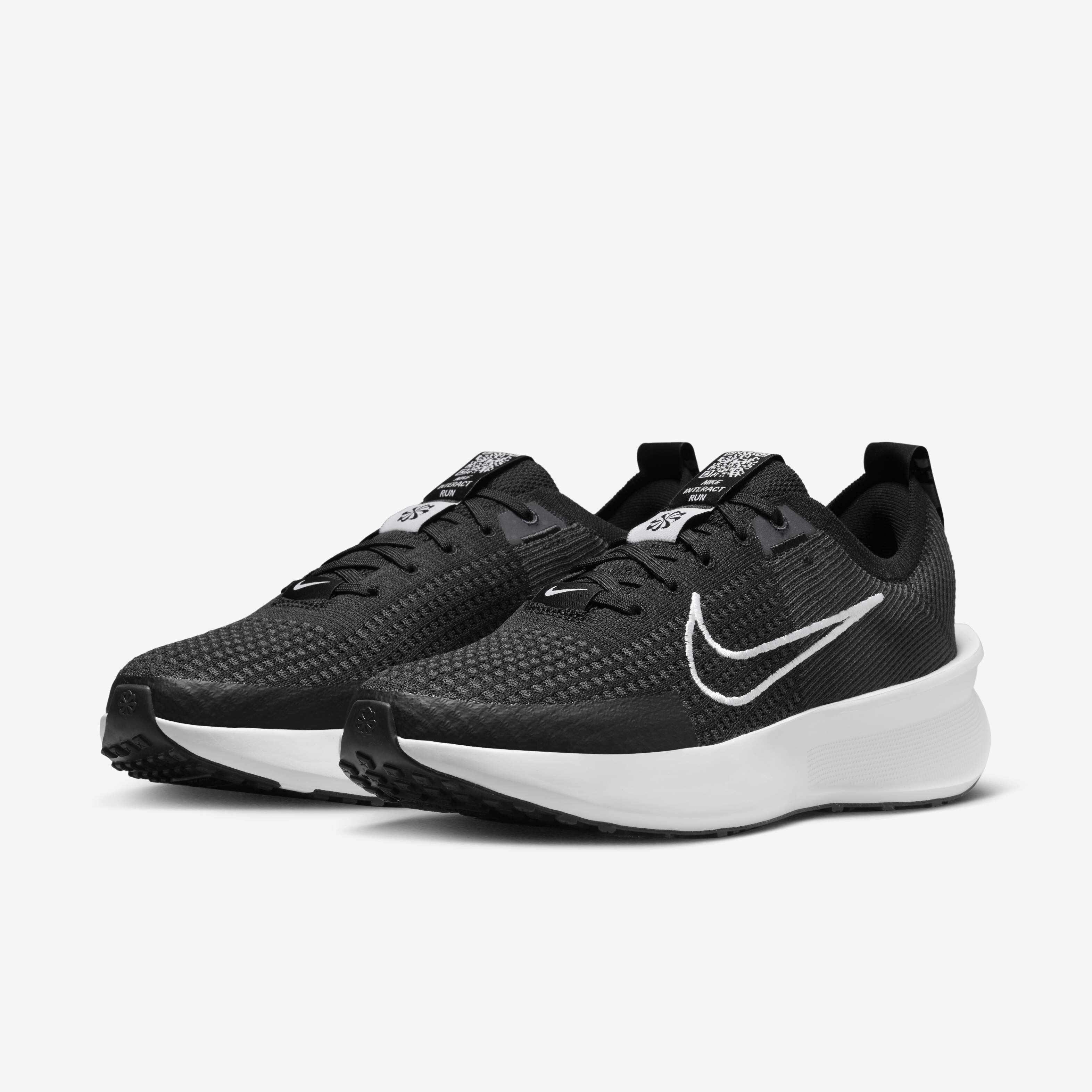 Nike free run 2 black anthracite mens clearance
