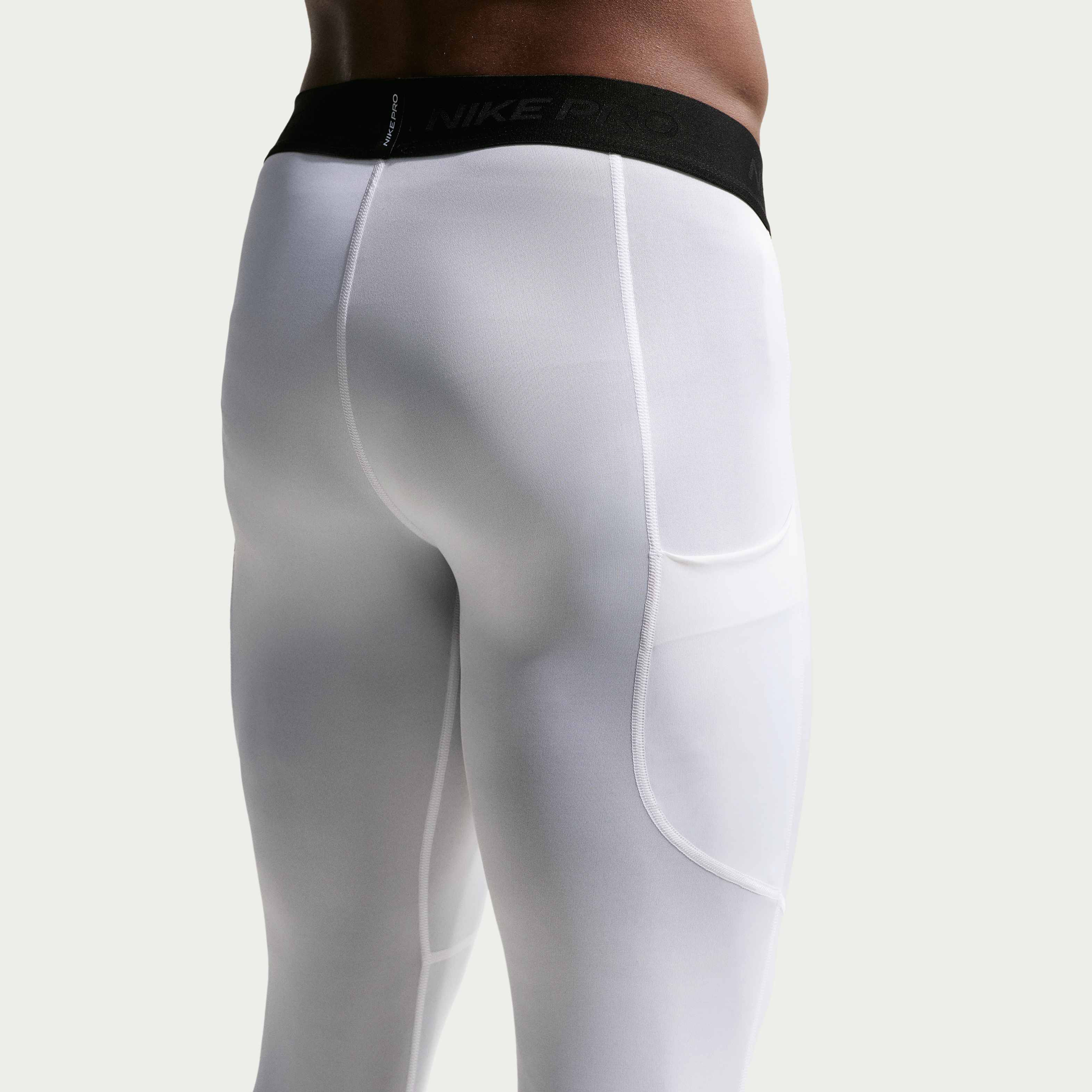 Nike Pro image number 2