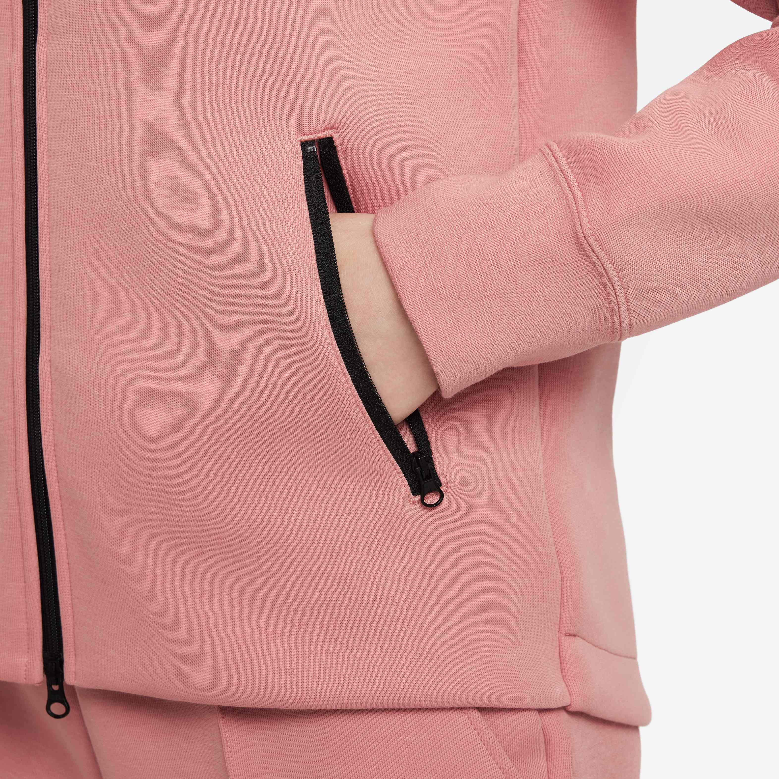 نايكي سبورتسوير تك فليس image number 3