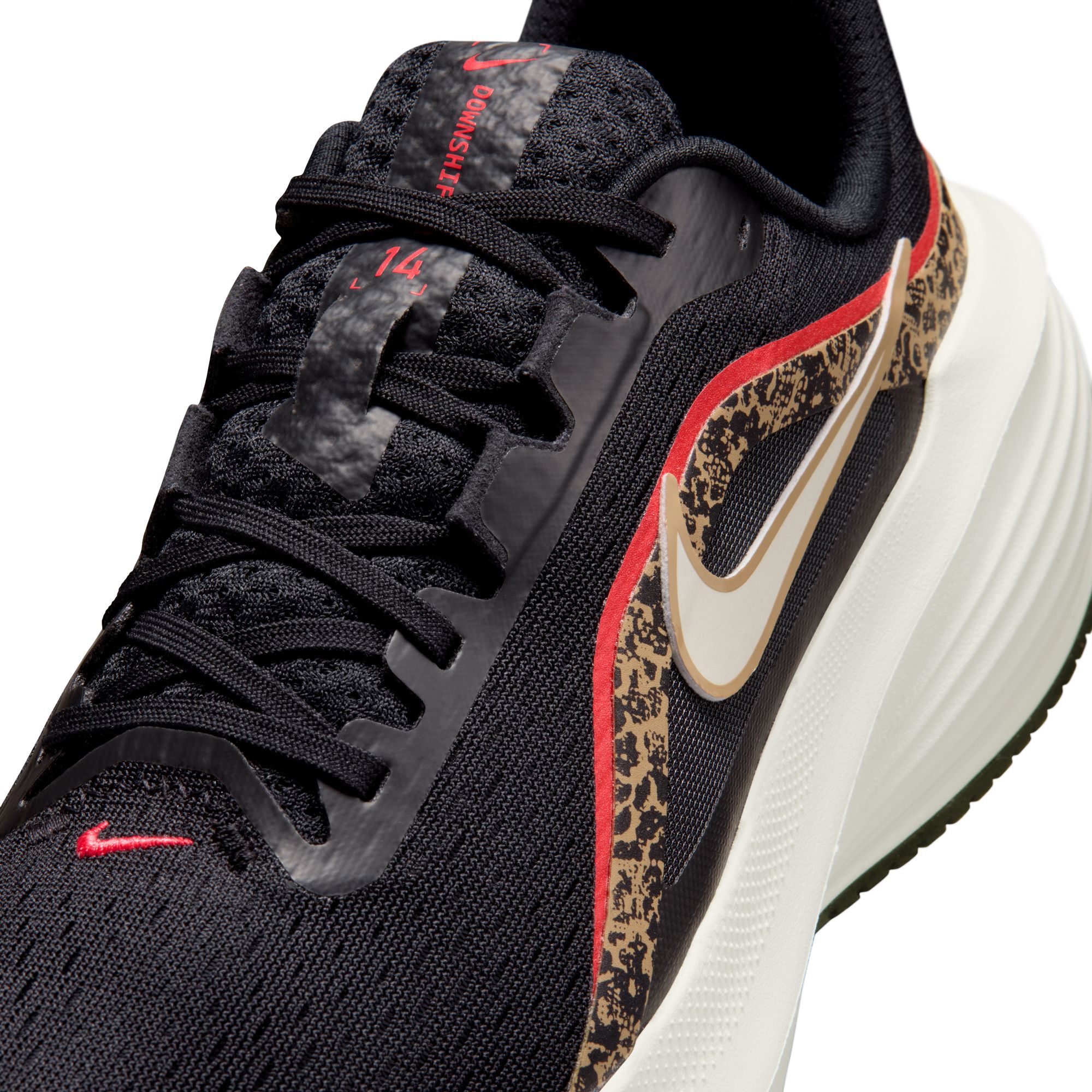 Nike Downshifter 14 image number 9