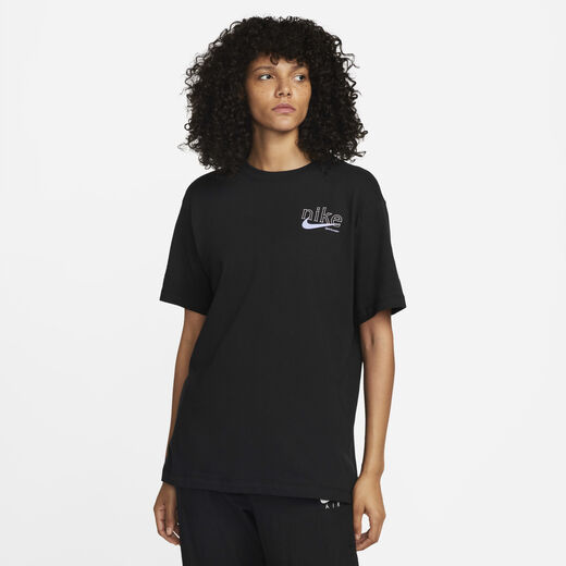 Clothing-Nike, Nike Sportswear, Women's T-Shirt