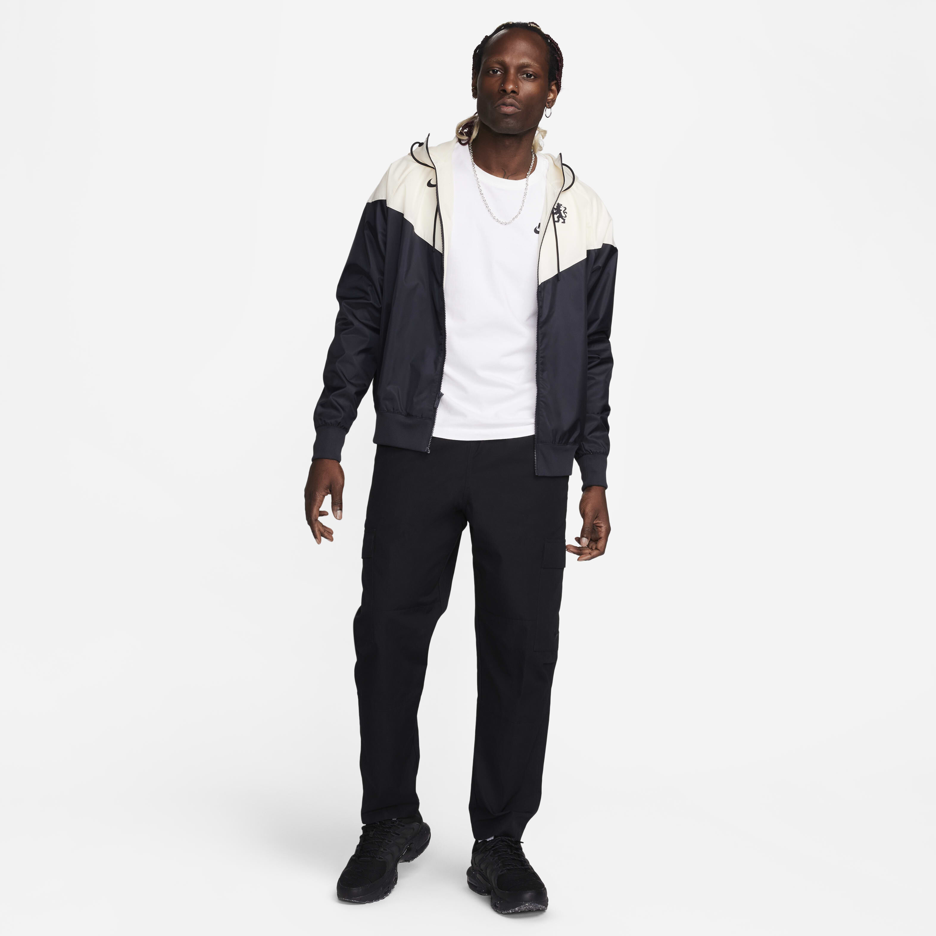 تشيلسي F.C. سبورت ايسنشالز ويندرانر image number 6