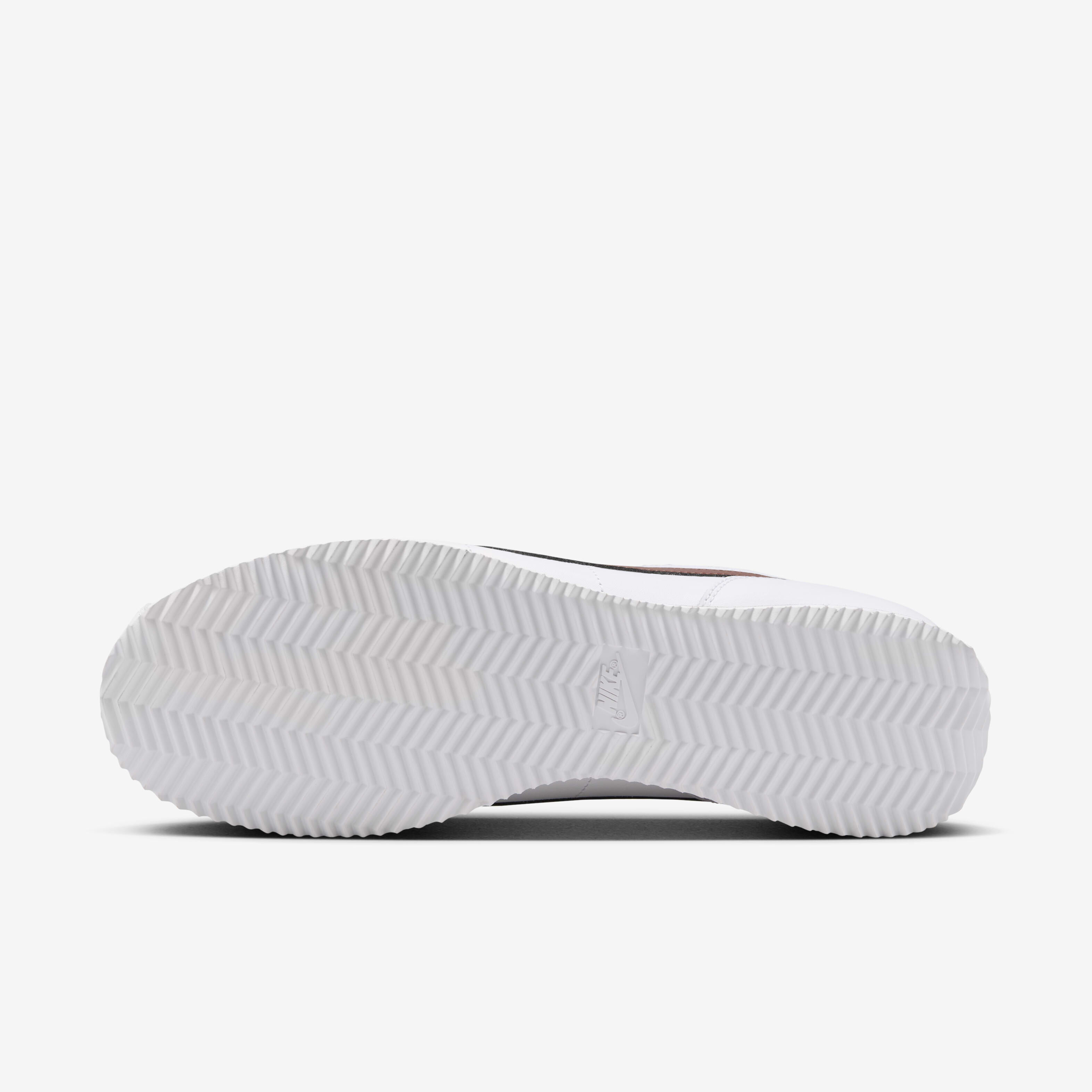 نايكي كورتيز ليذر image number 1