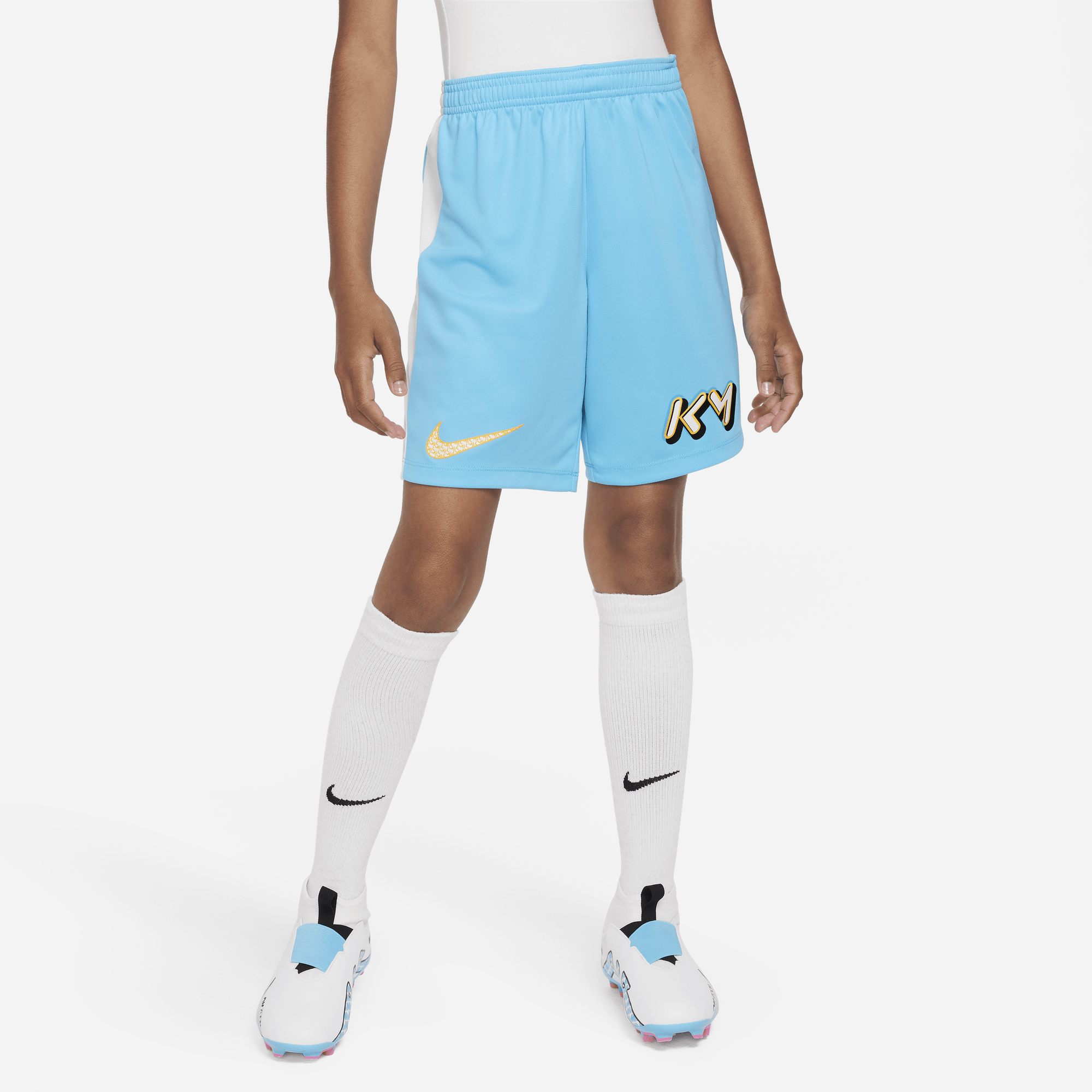 Nike vapor store soccer shorts