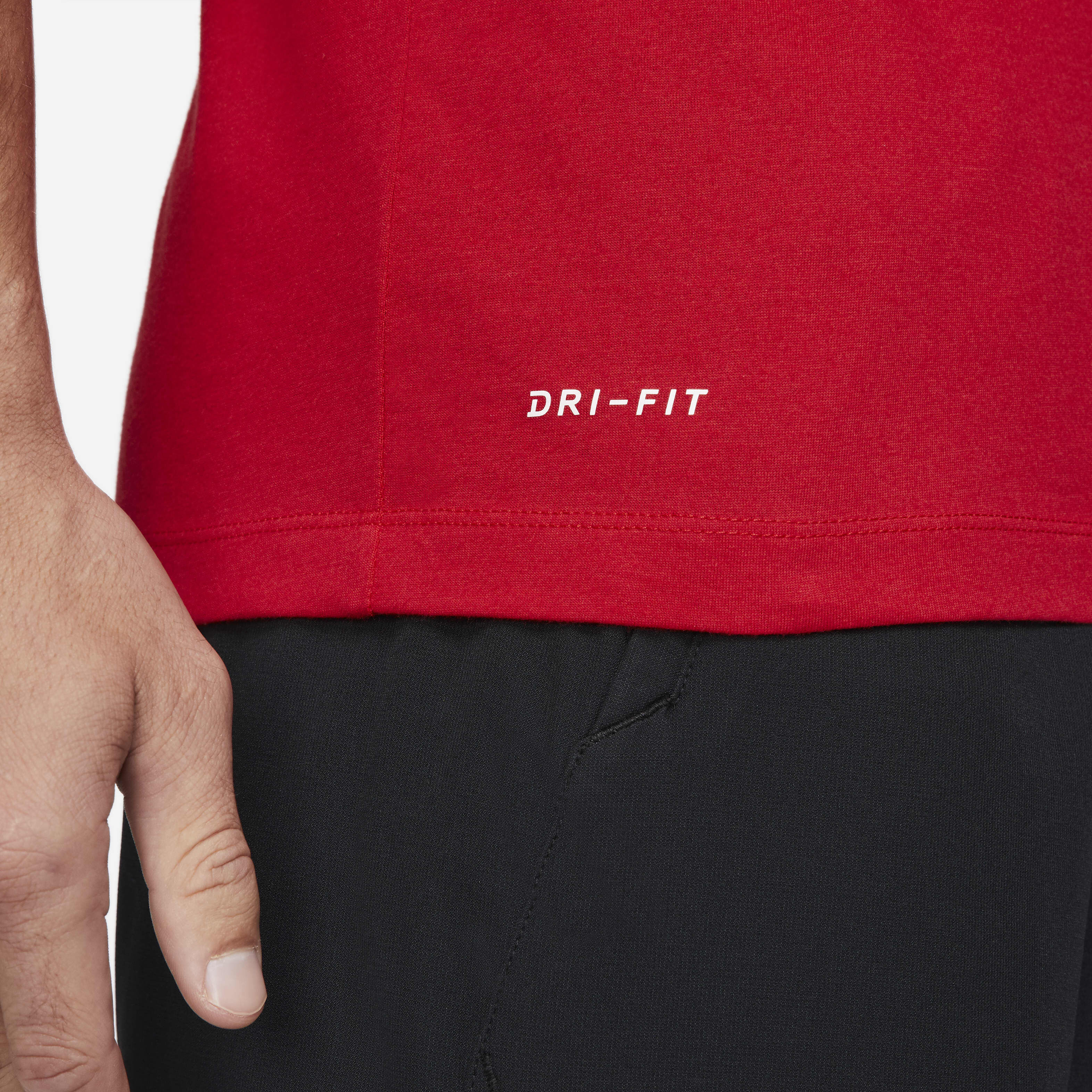 Nike Dri-FIT 'HWPO' image number 3