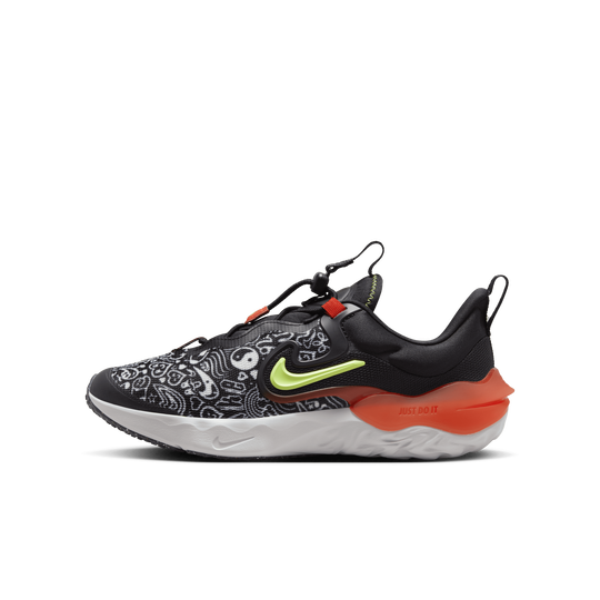 Nike giving top away free shoes