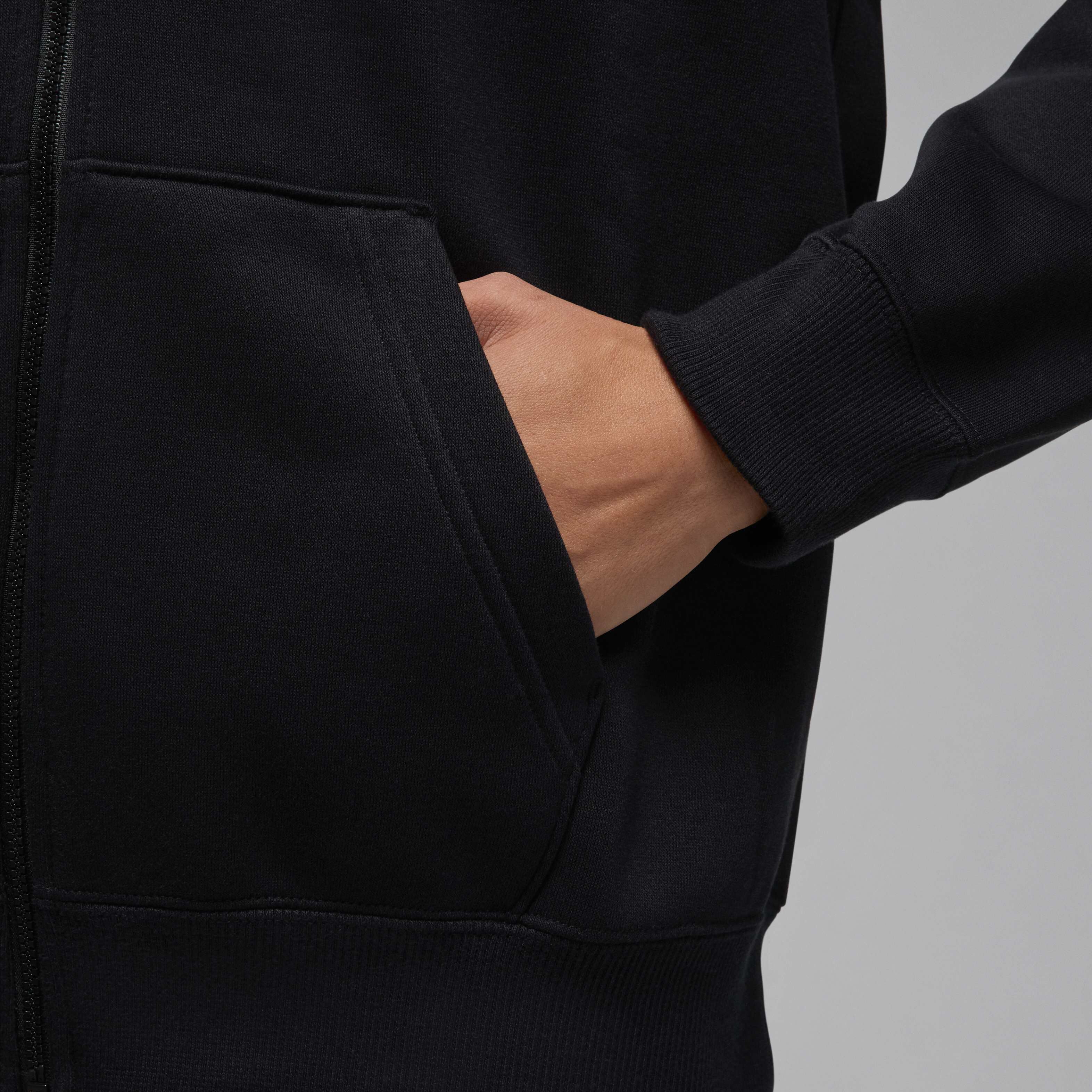 Jordan Brooklyn Fleece image number 4