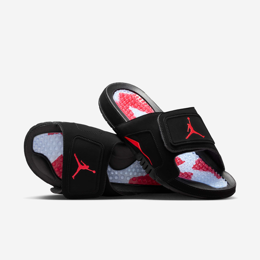 Men's Sandal & Slides-JRDN, Jordan Hydro VI Retro, Slides