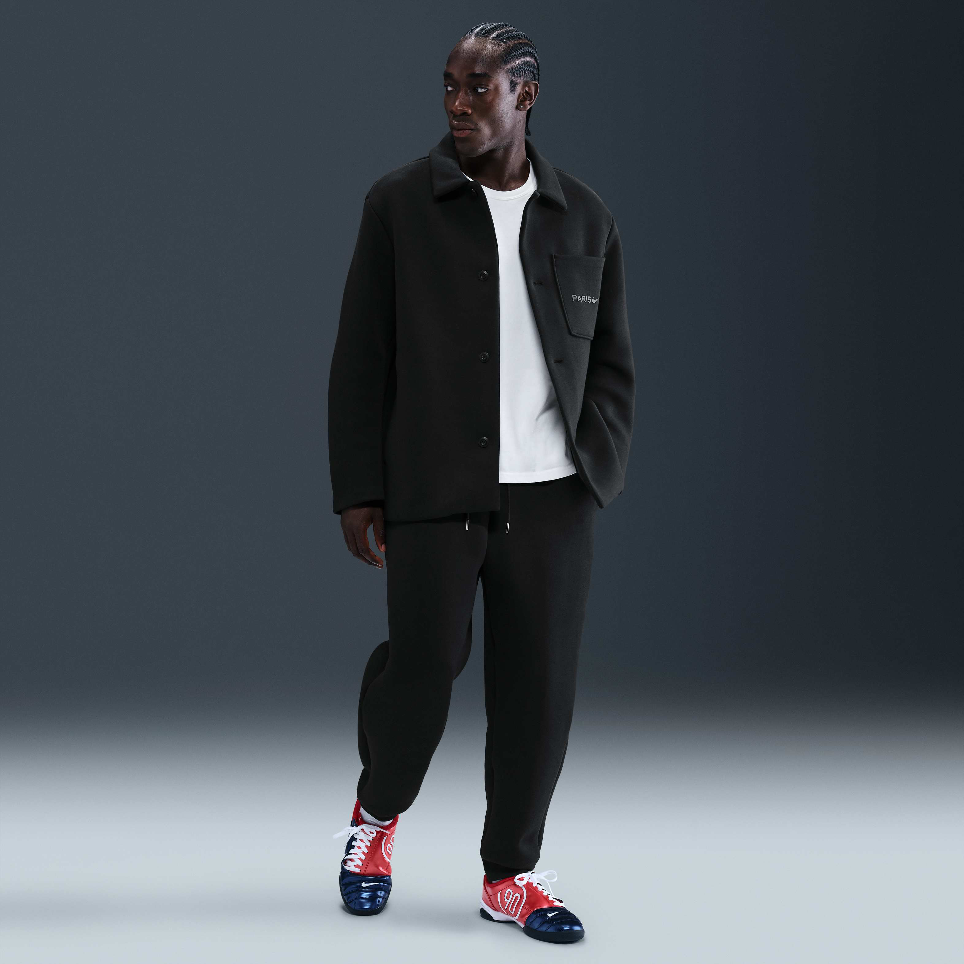 باريس سان جيرمان تك فليس image number 0