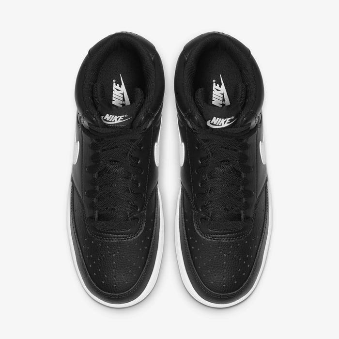 Nike Court Vision Mid image number 3 Nike Court Vision Mid image number 3
