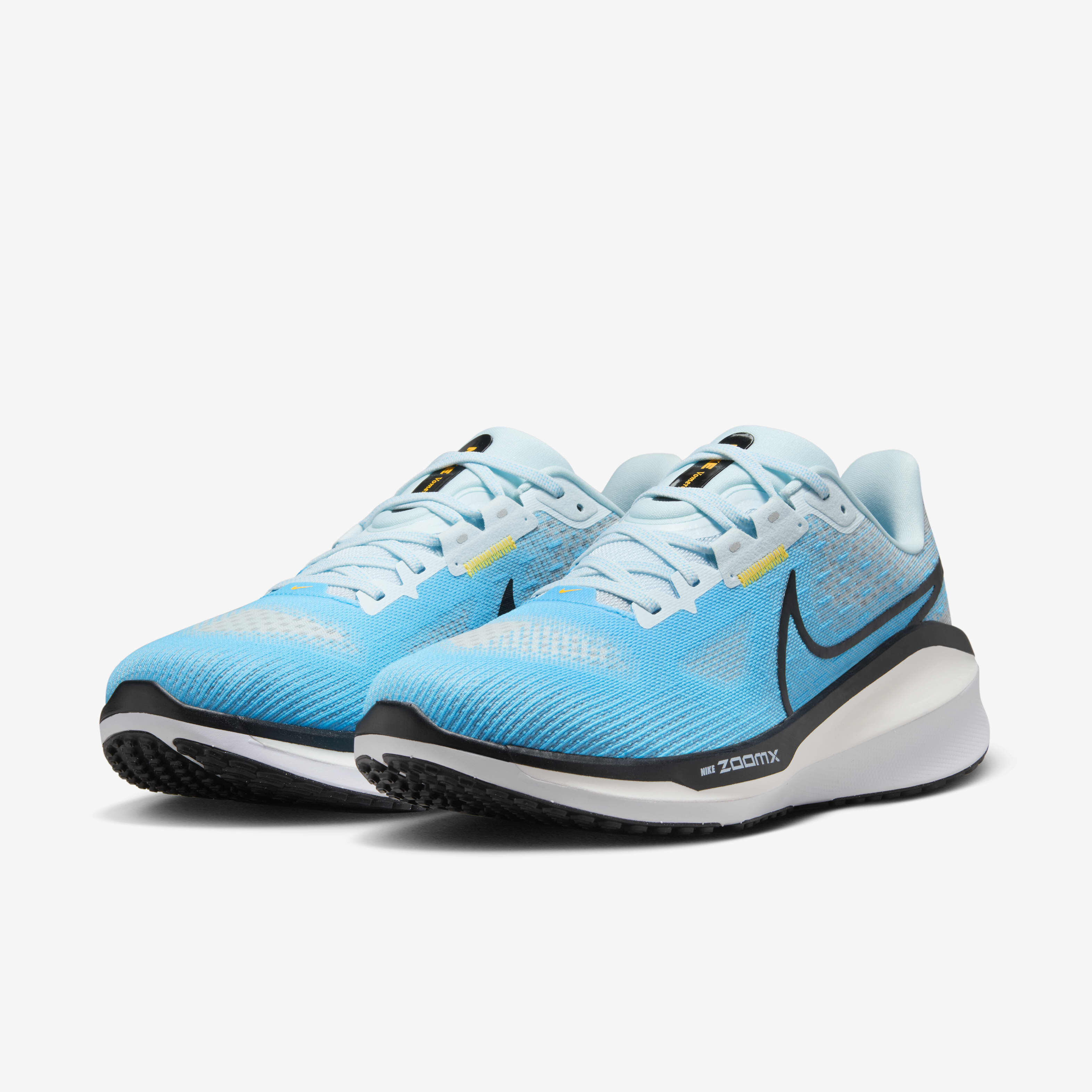 Buy Nike Vomero 17 Men s Road Running Shoes Nike Saudi Official