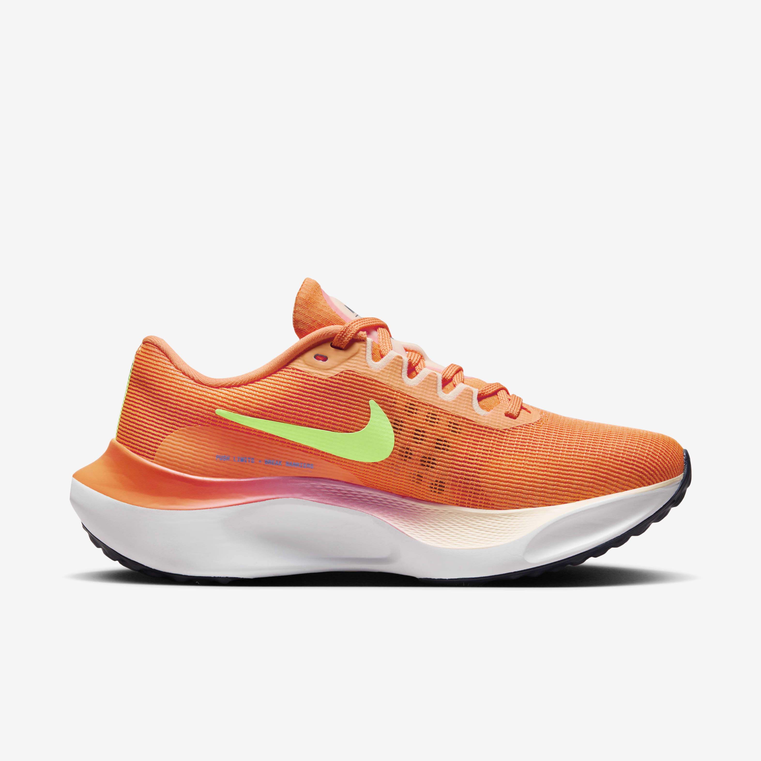 Buy Nike Zoom Fly 5 Women s Road Running Shoes Nike Saudi Official