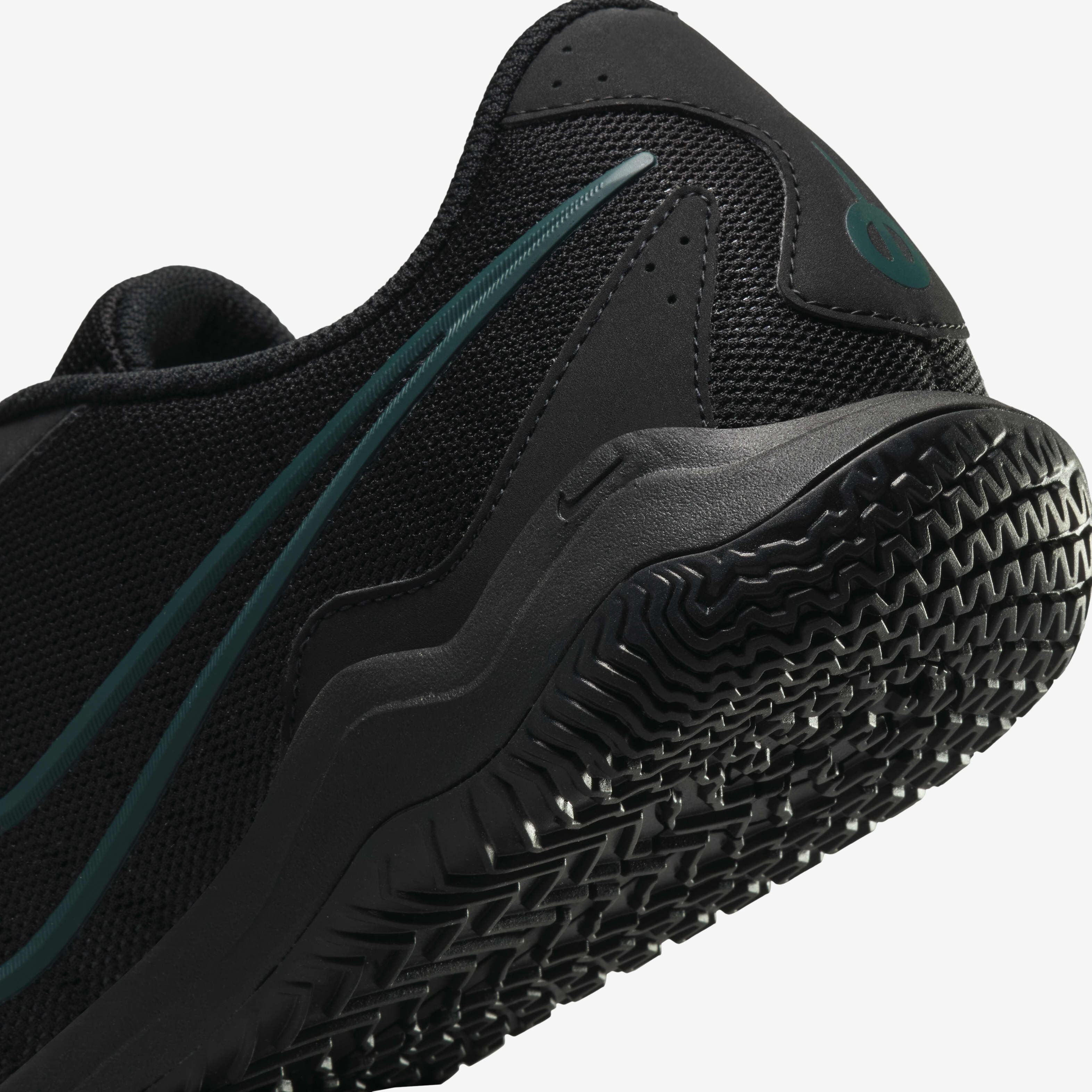 Nike tiempo legend black and green new arrivals