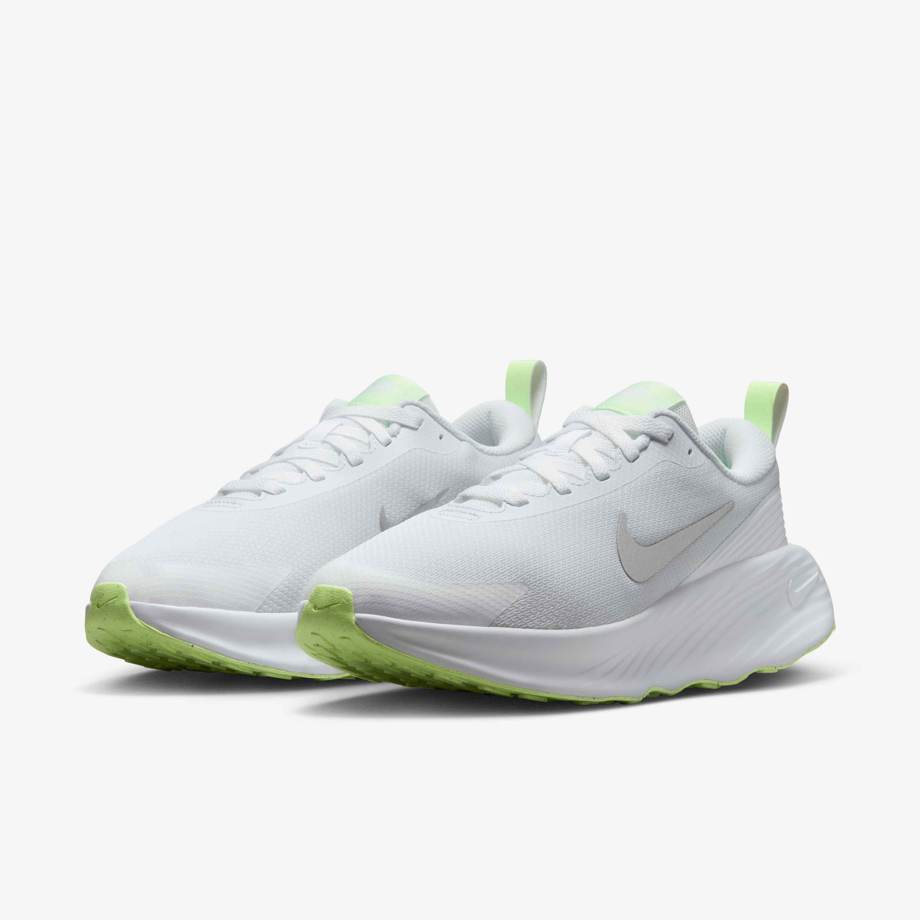 ◆Nike◆ Promina Women's Walking Shoe FV6343-108 Buy Nike Promina Women's Walking Shoes - White/Barely Volt