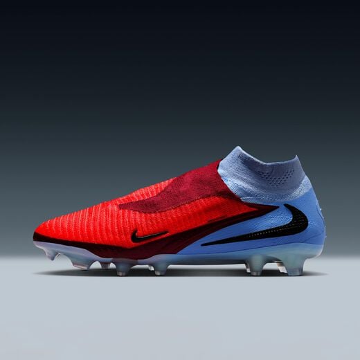 Phantom-Nike, Nike Phantom 6 High Elite, Firm-Ground Football Boot
