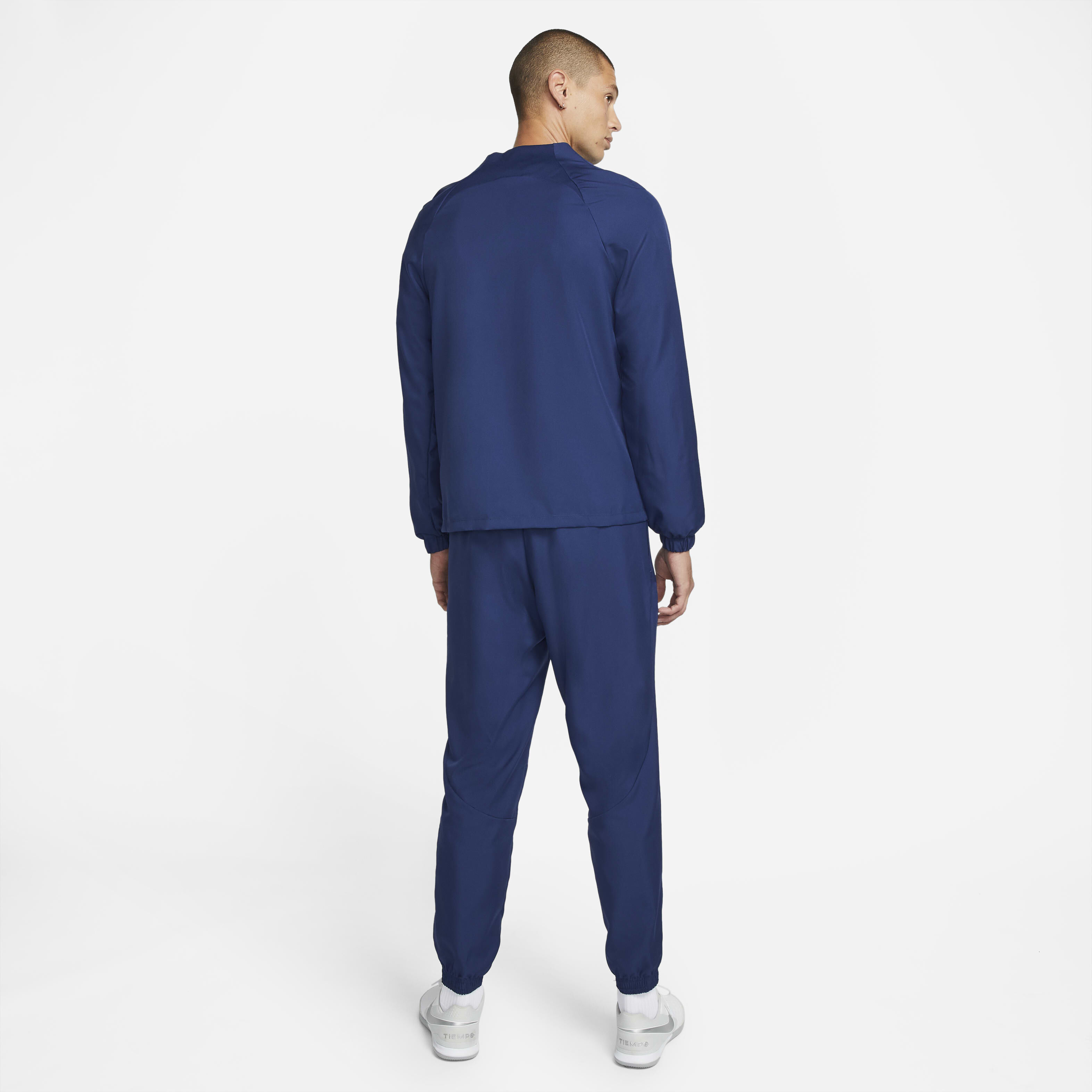 F.C. Barcelona Academy Pro image number 1