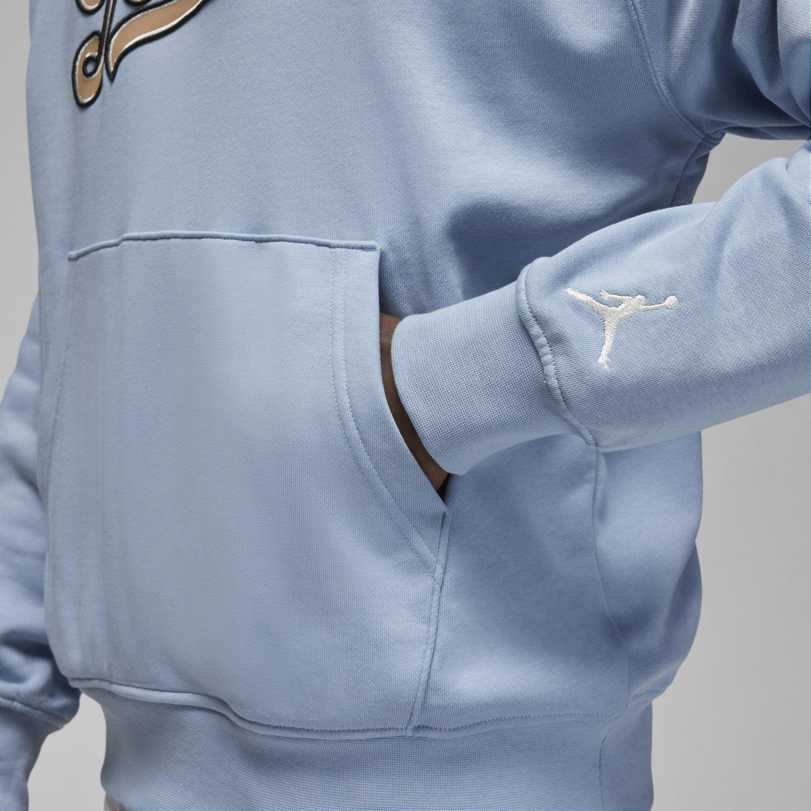 Jordan Flight MVP image number 4