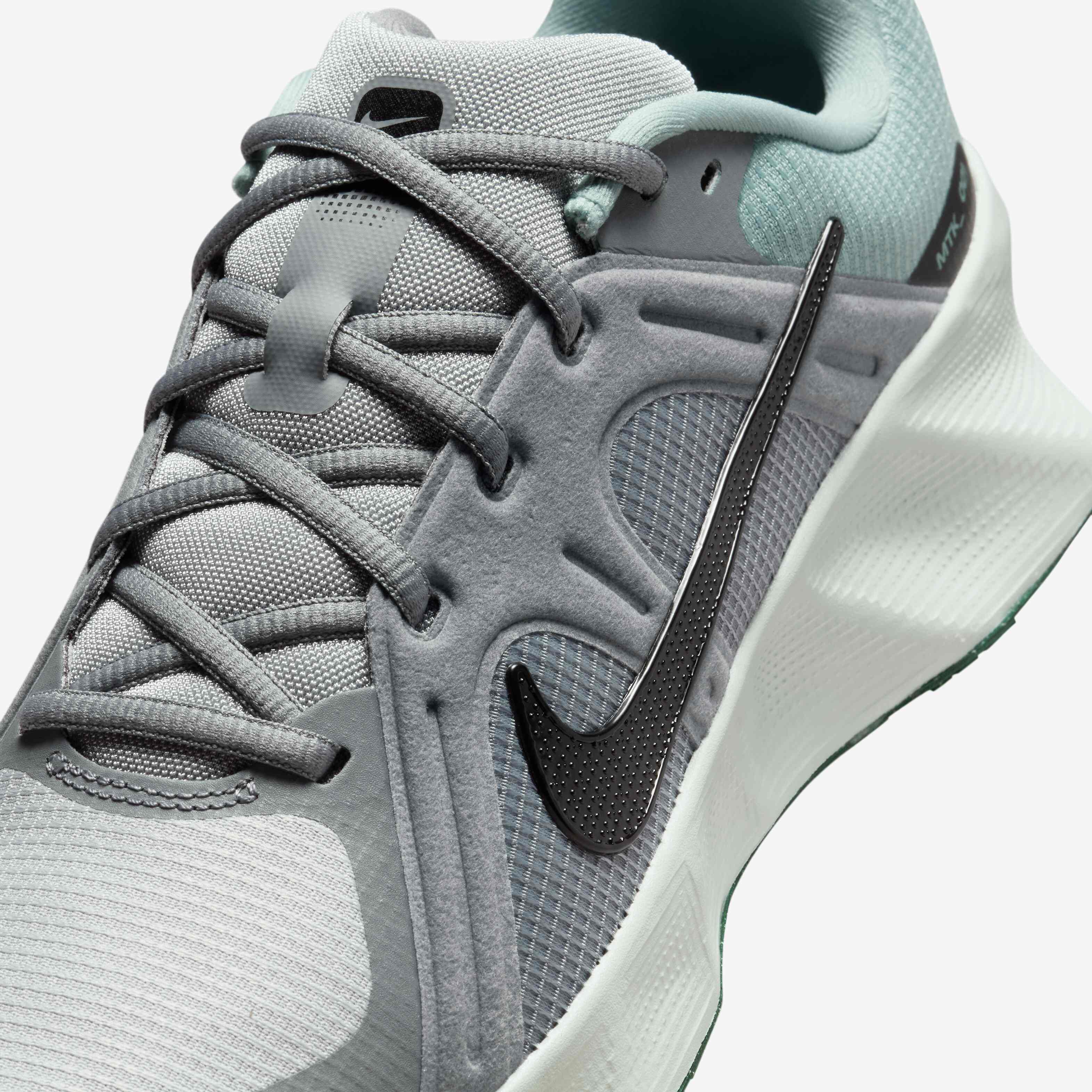 Nike Metro Tek image number 6