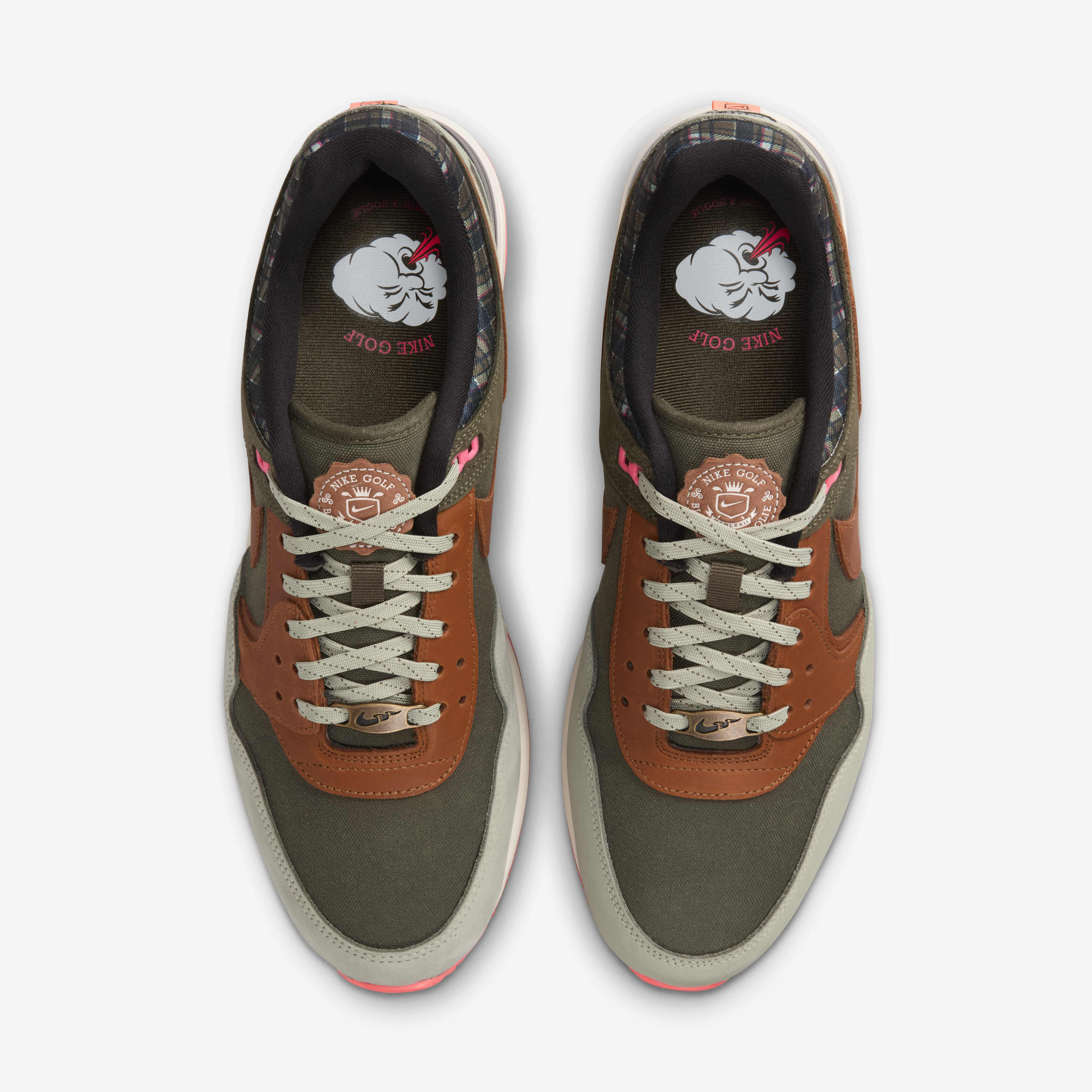 Nike Air Pegasus '89 image number 3