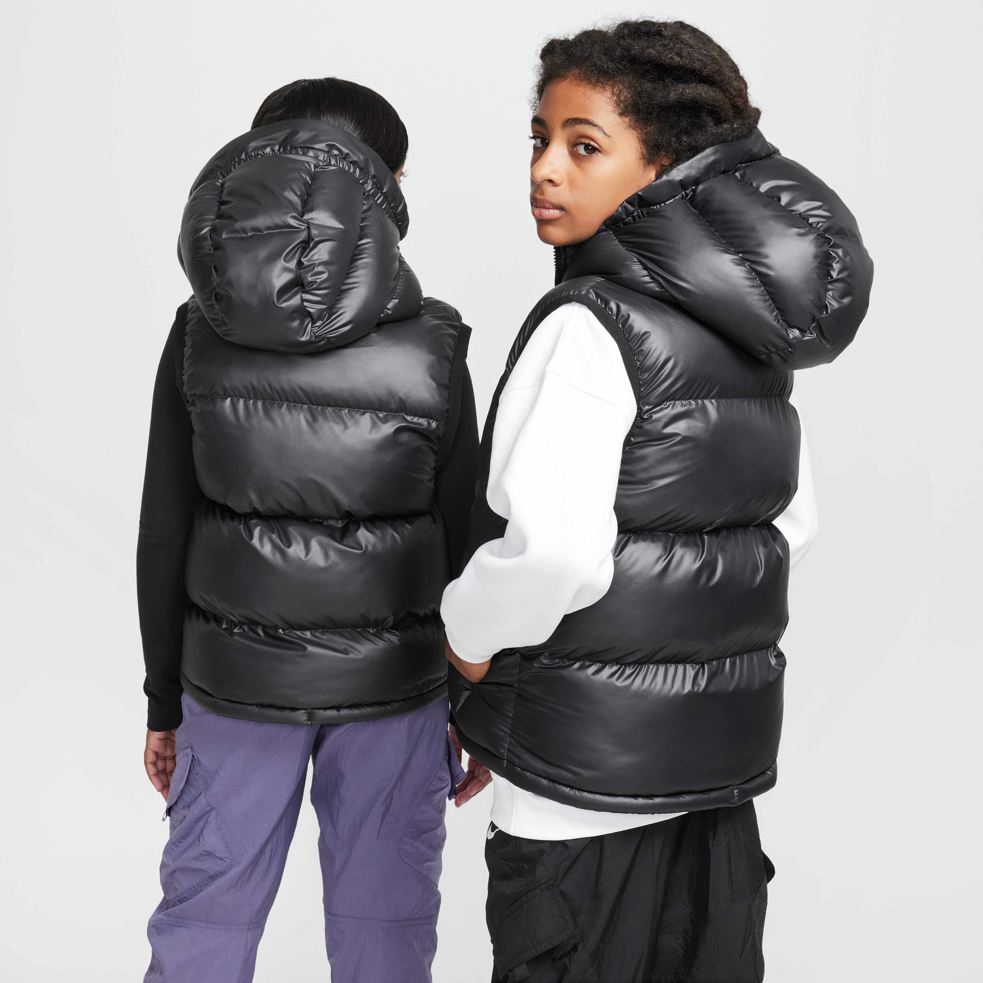 Nike Sportswear Heavyweight Synthetic Fill EasyOn image number 1
