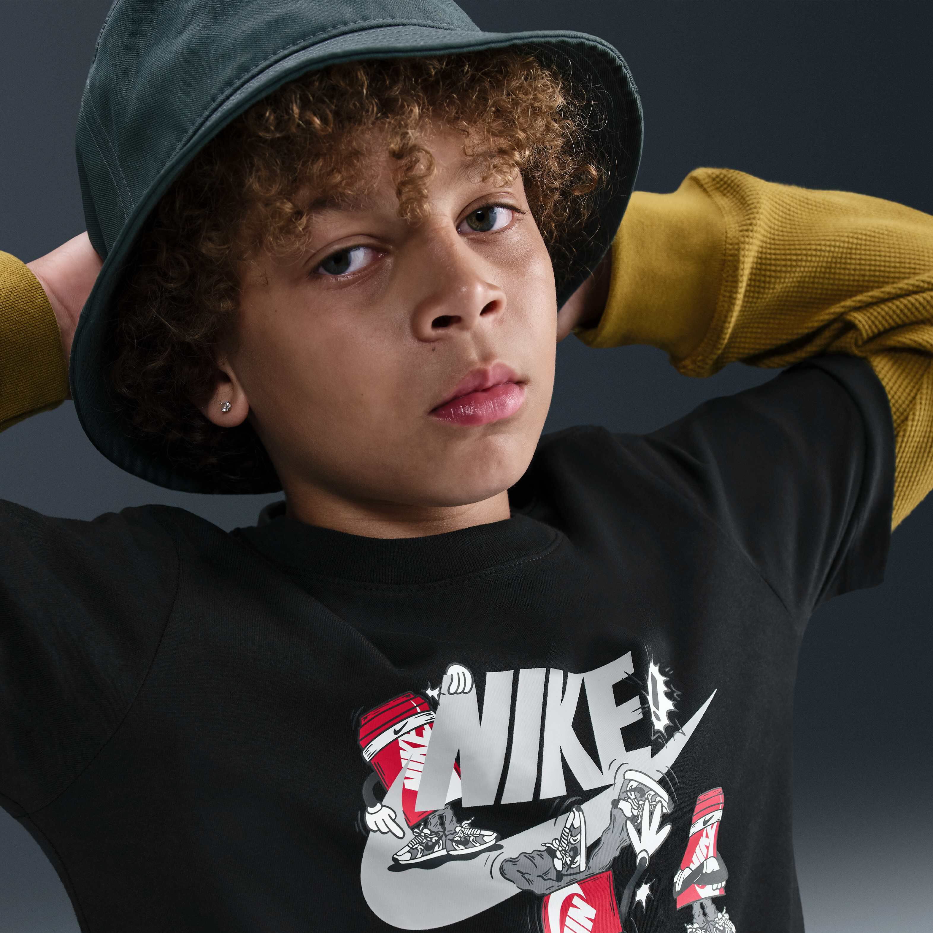 Nike Sportswear image number 2