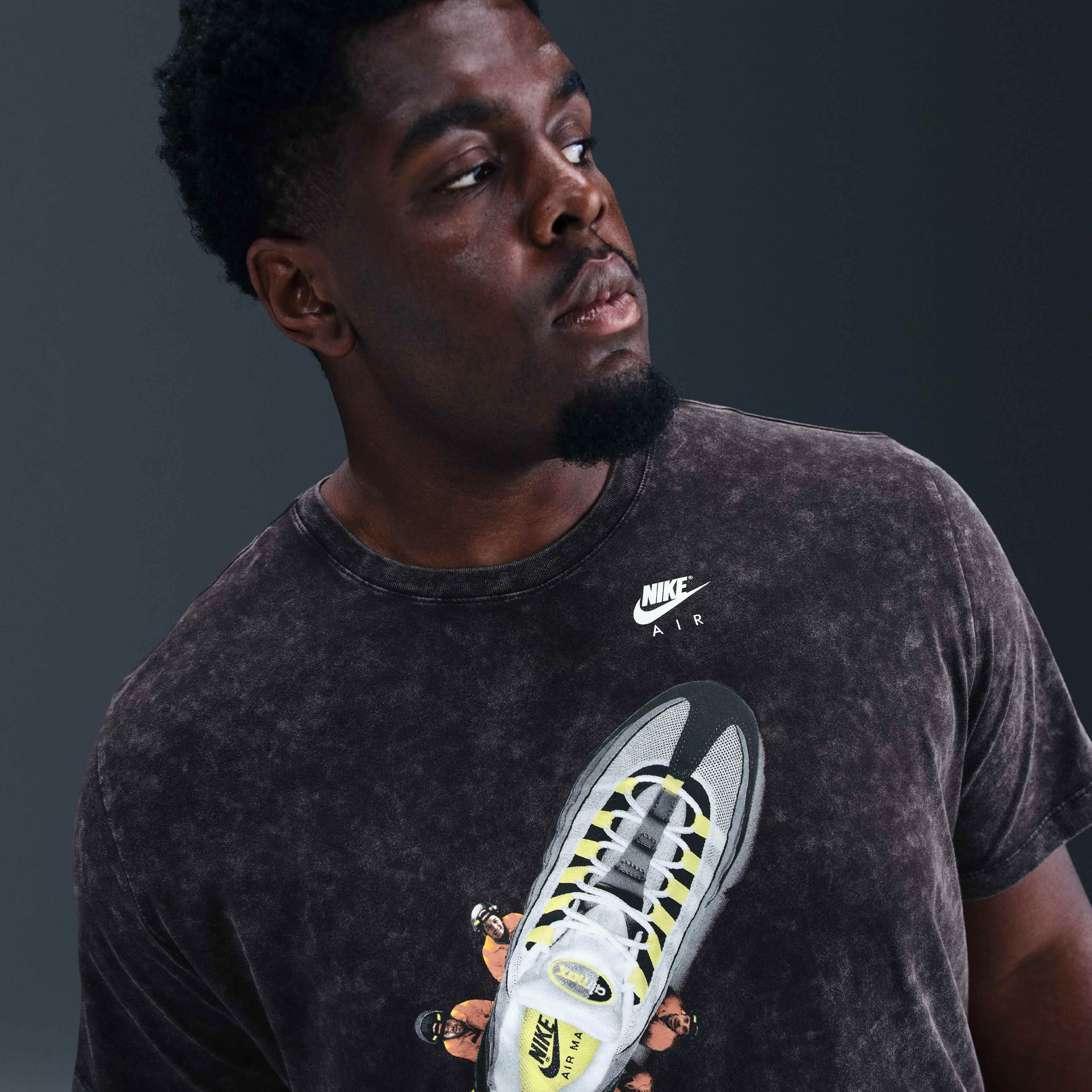 Nike Sportswear Air Max 95 image number 7