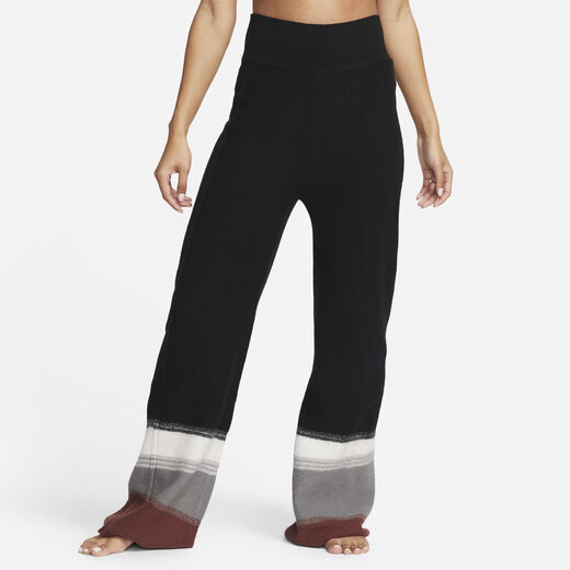 Yoga-Nike, Nike Yoga Therma-FIT ADV, Women's Wool Trousers