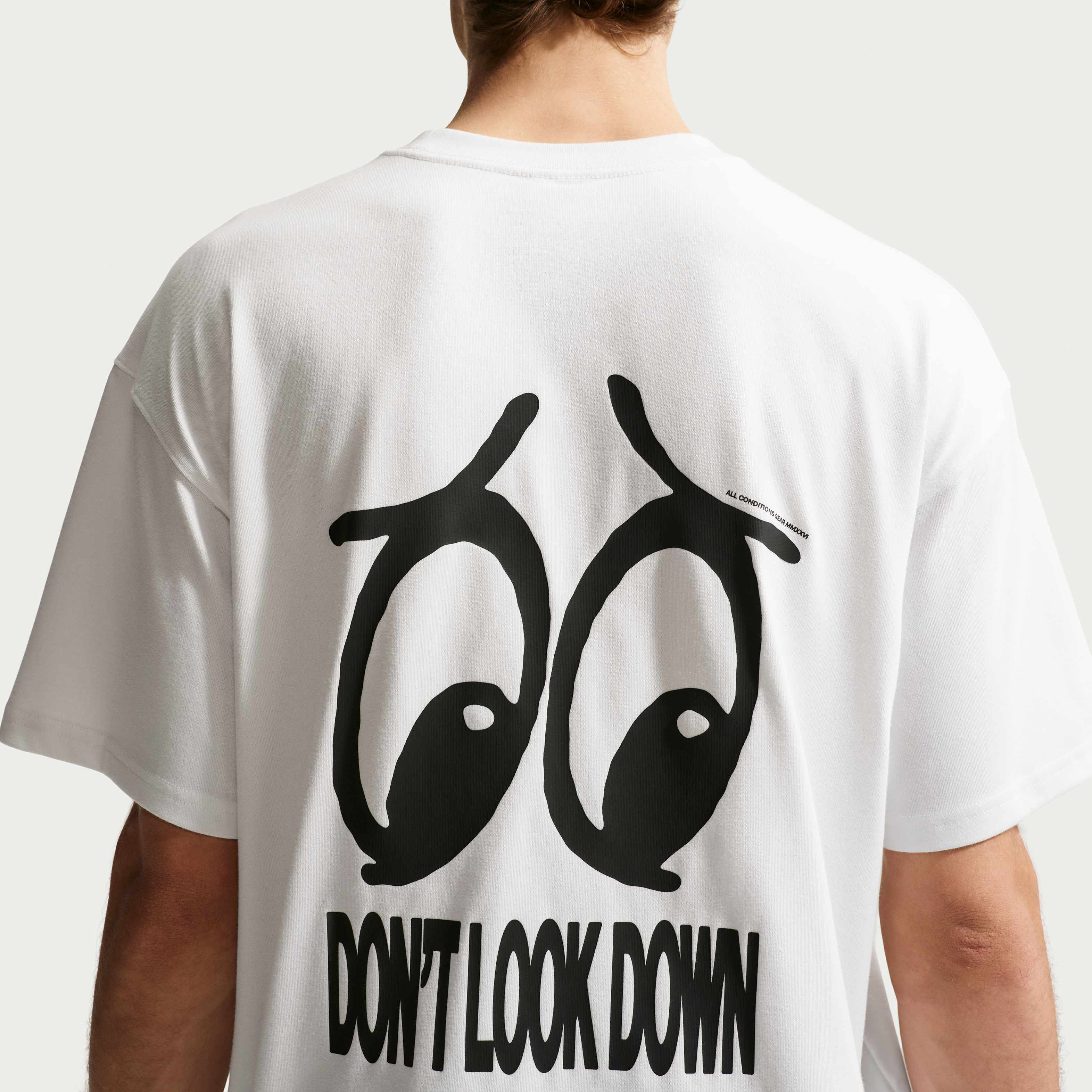 نايكي ايه سي جي image number 1