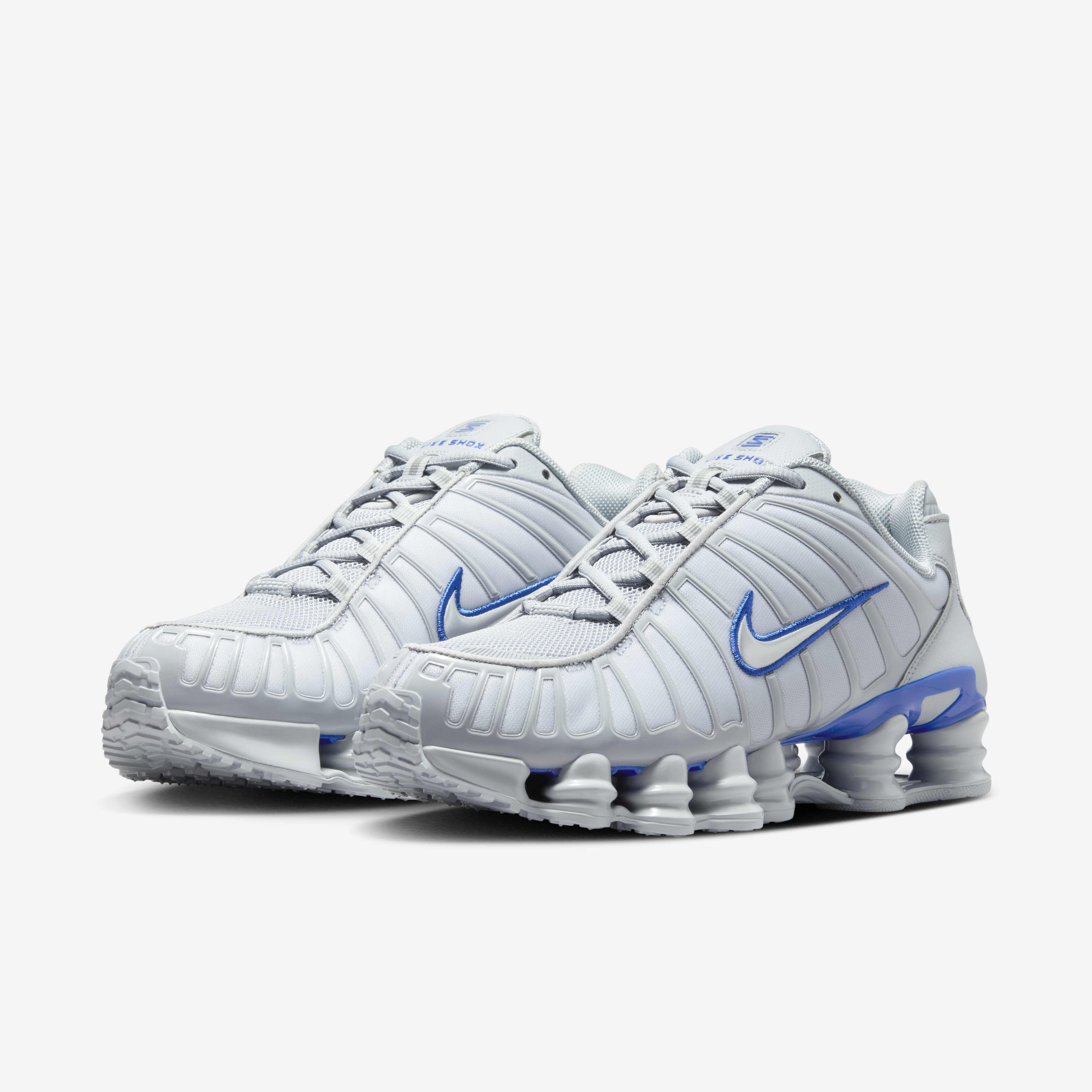 Buy Nike Shox TL Men s Shoes Nike Saudi Official