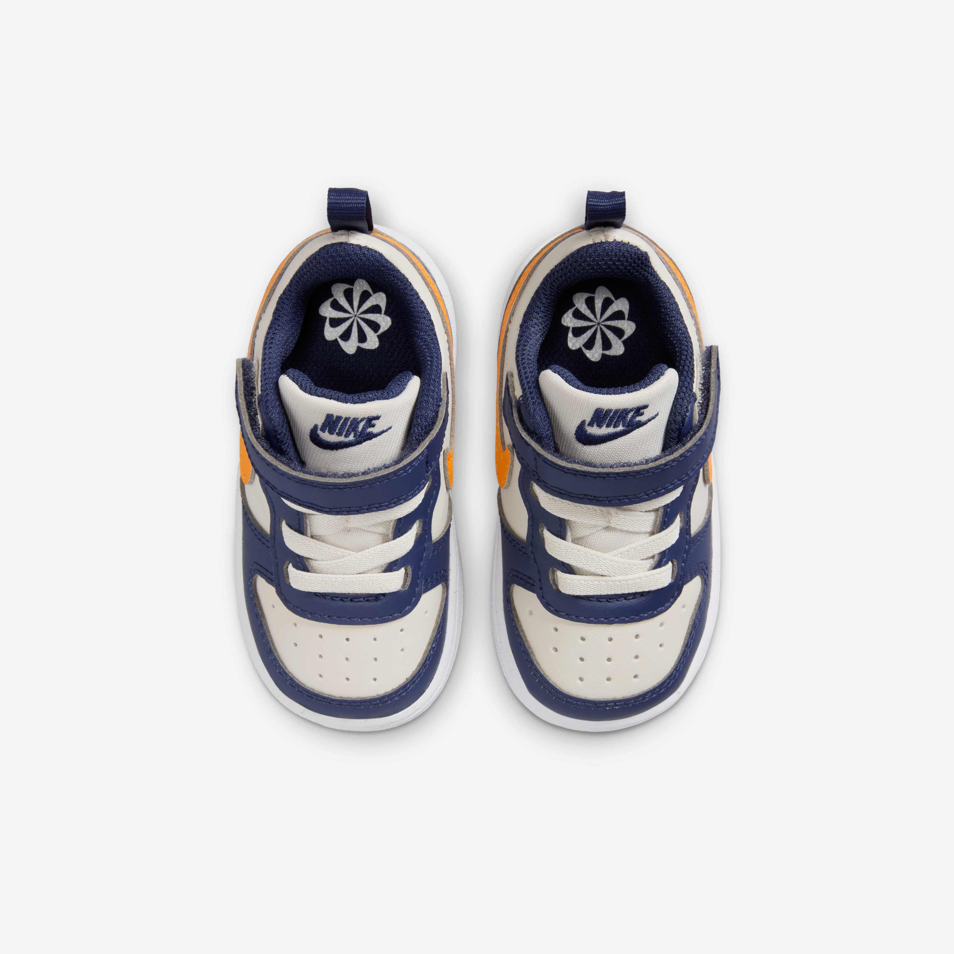 Nike Court Borough Low Recraft image number 3