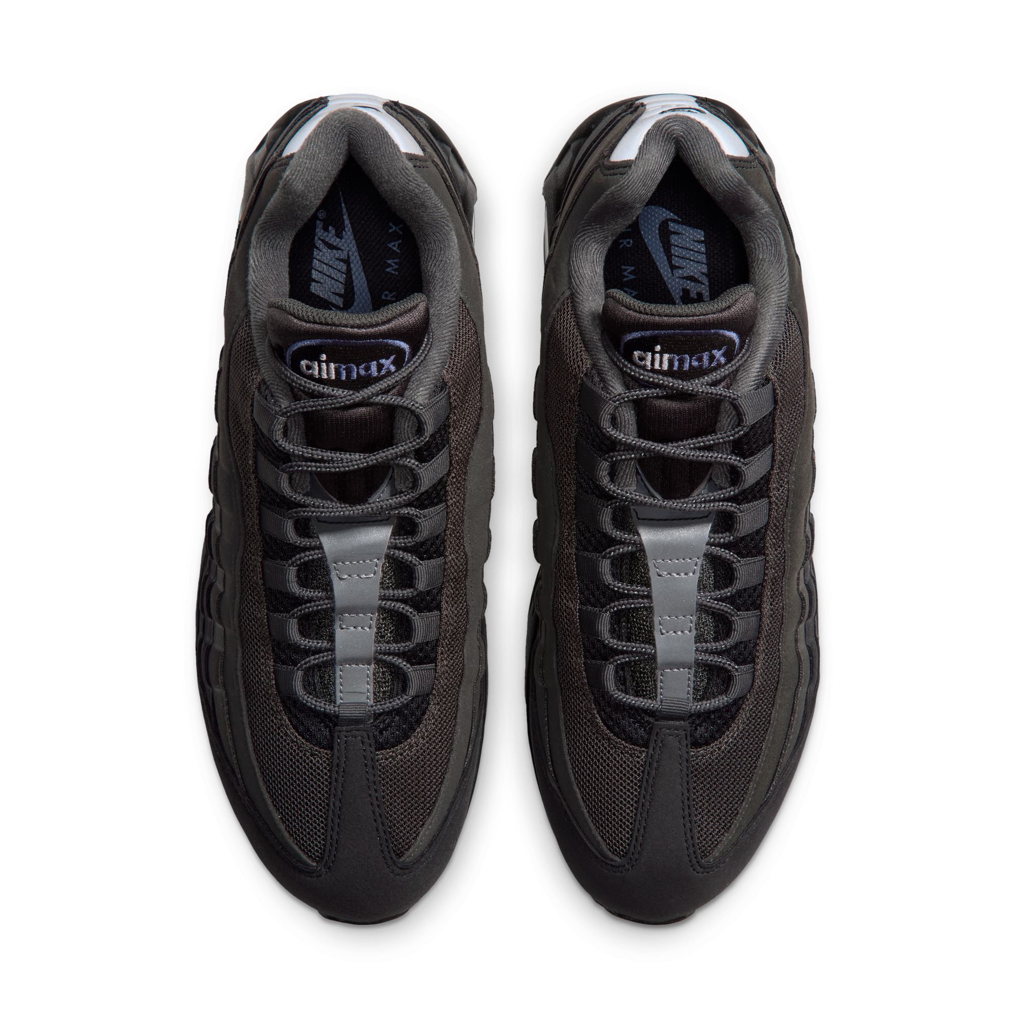 Nike Air Max 95 Big Bubble 'OG' image number 3